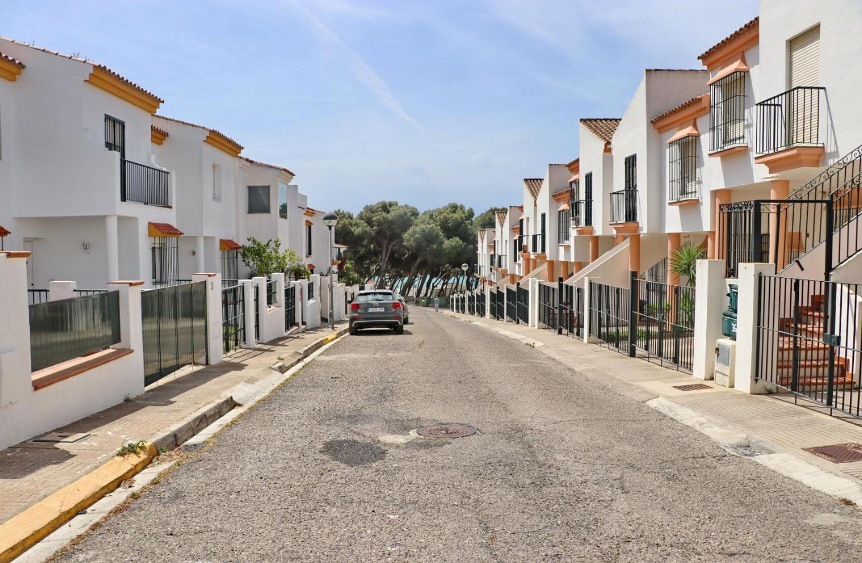 Apartamento Fontanilla