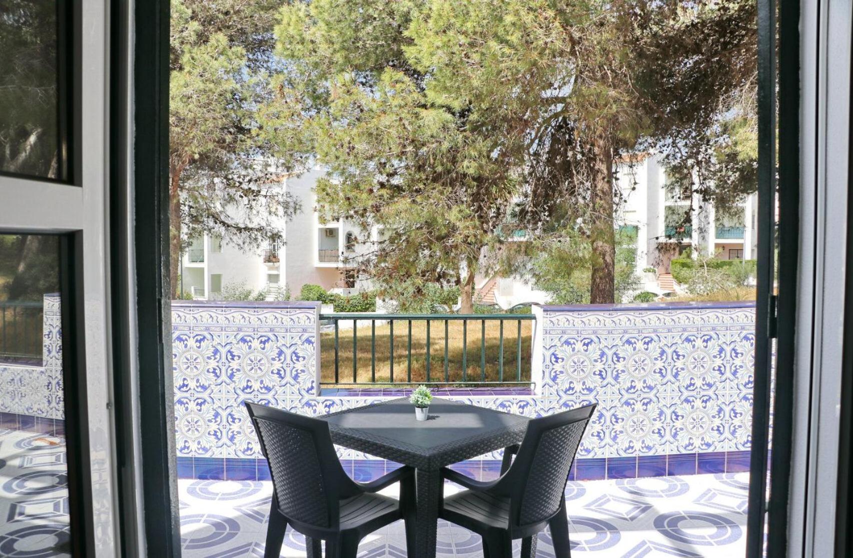 Apartamento Fontanilla