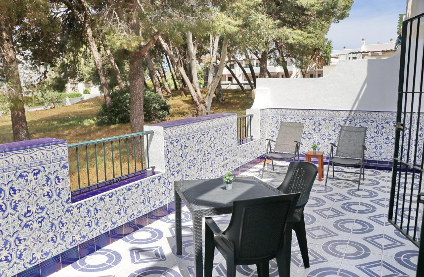 Apartamento Fontanilla