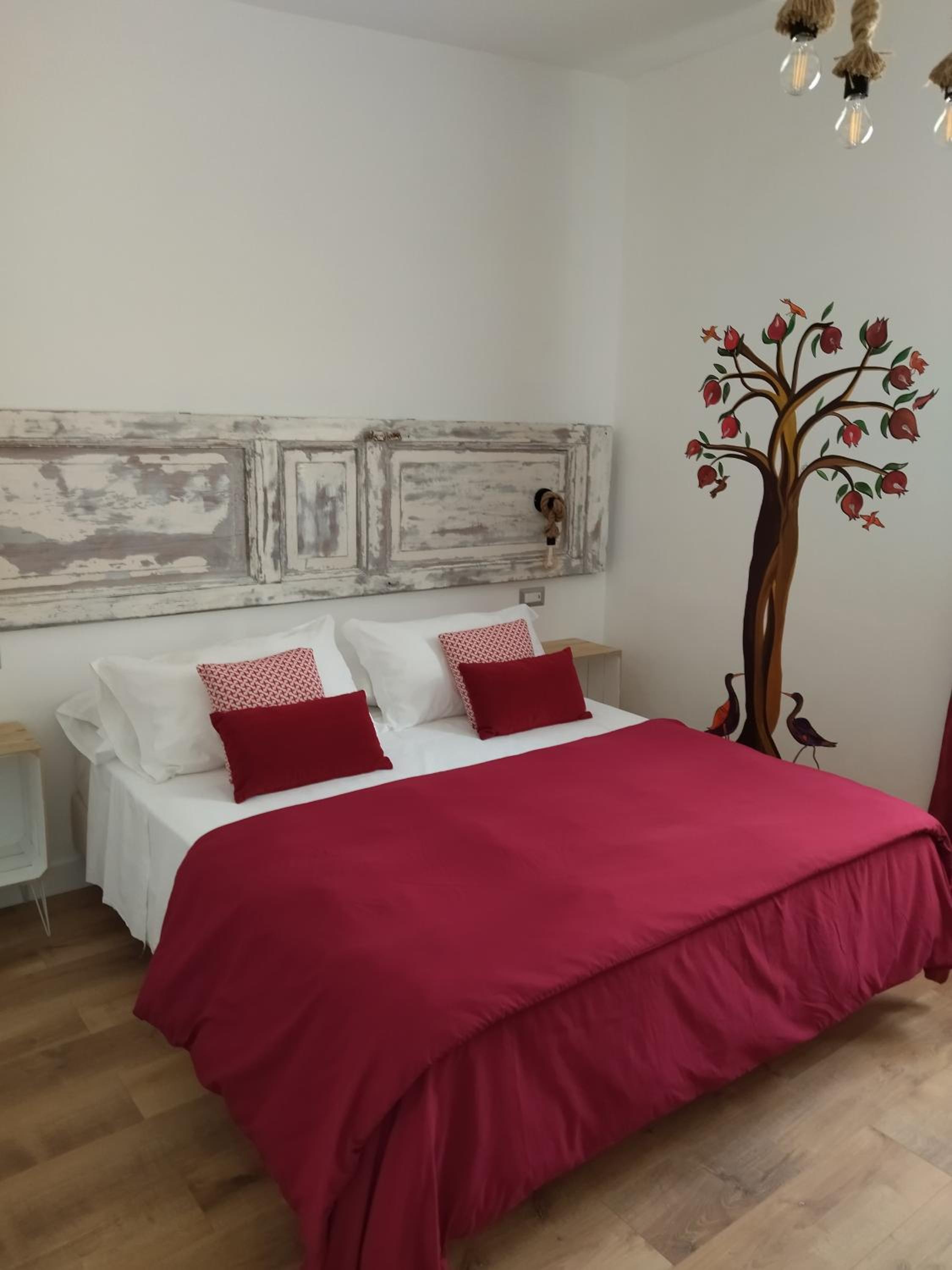 B&B Mario Relais