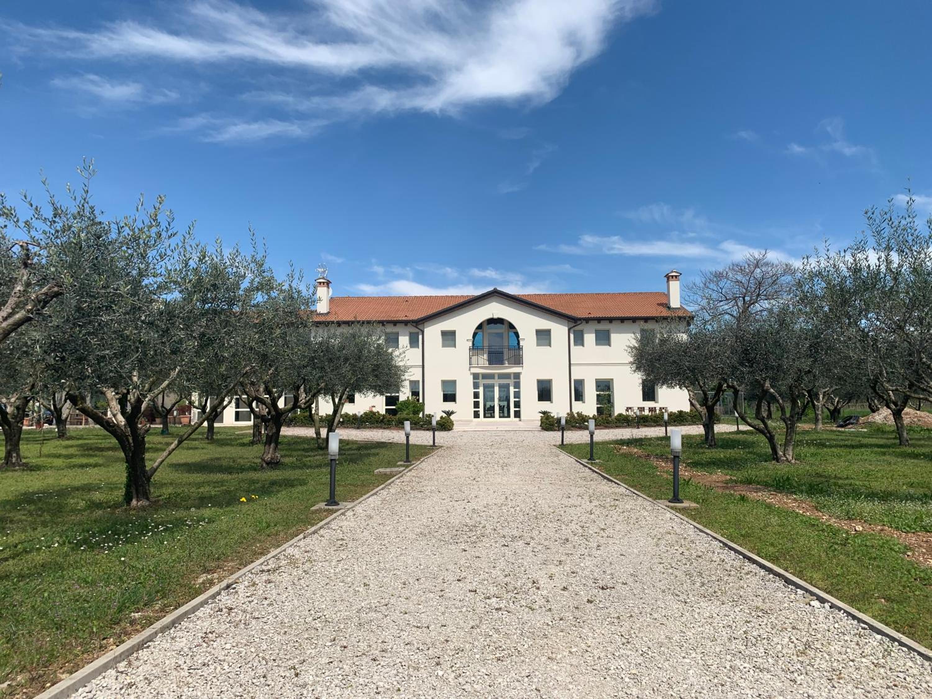 Agriturismo Zapparè Farm Hotel view 5