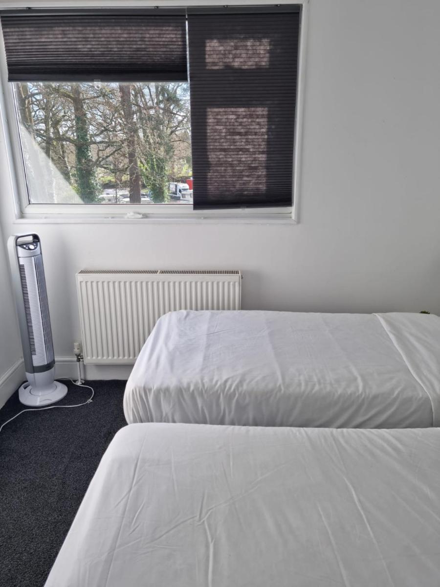 Dunkirk House view 5
