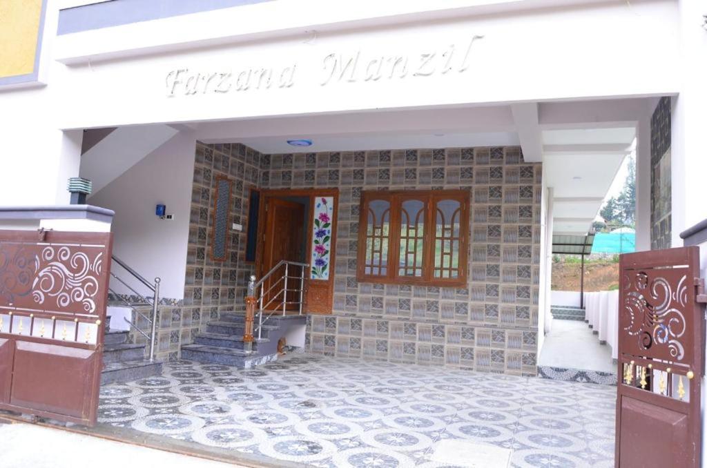 Farzana Manzil