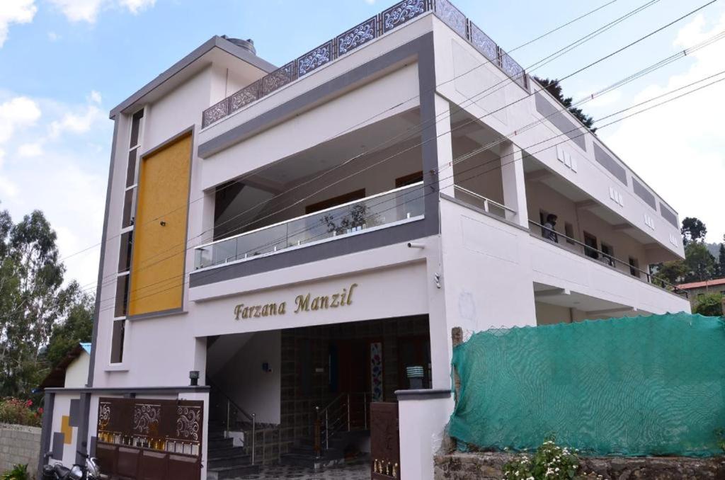Farzana Manzil