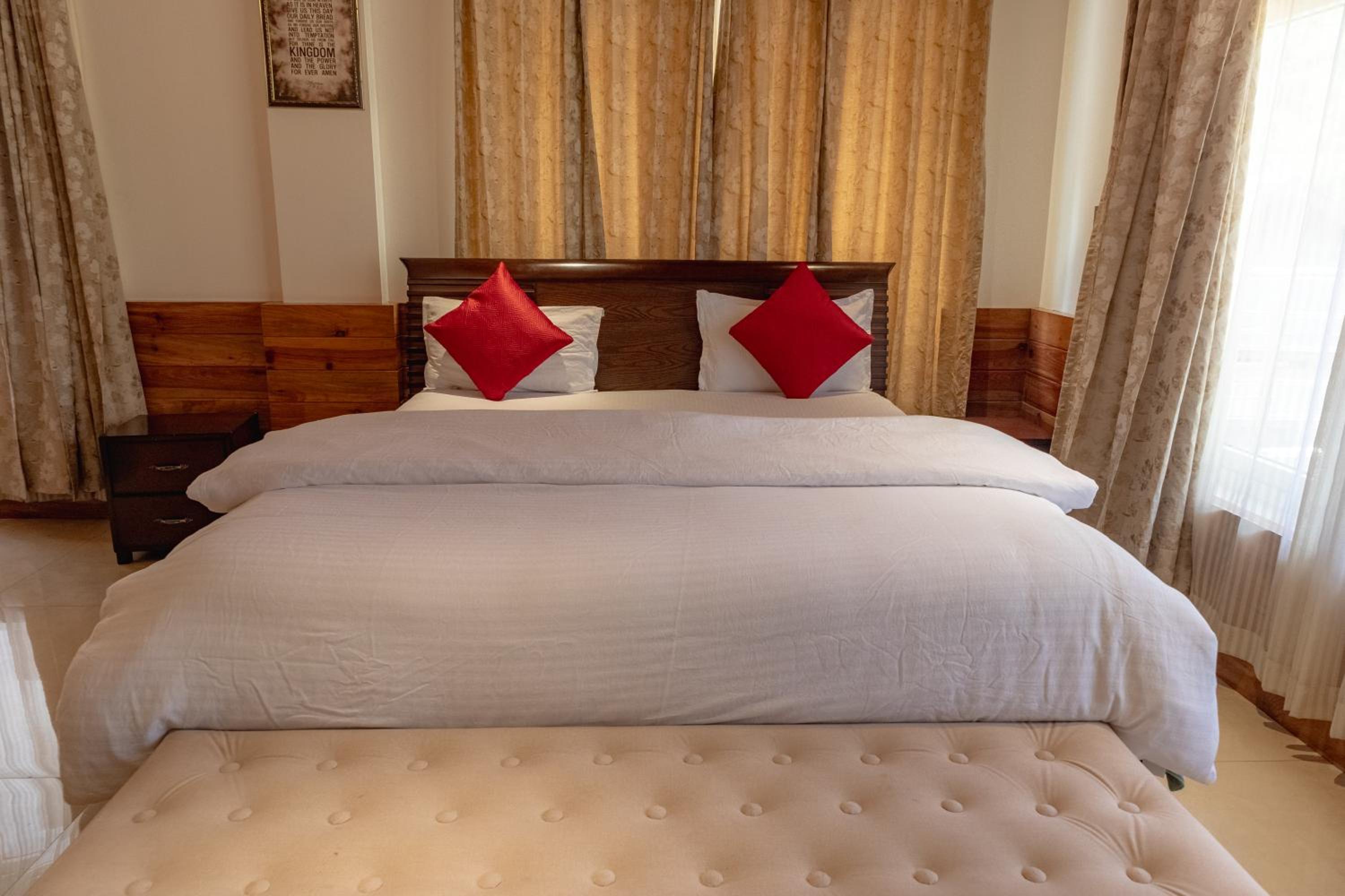 Ivory Bliss, The Boutique Homestay view 5