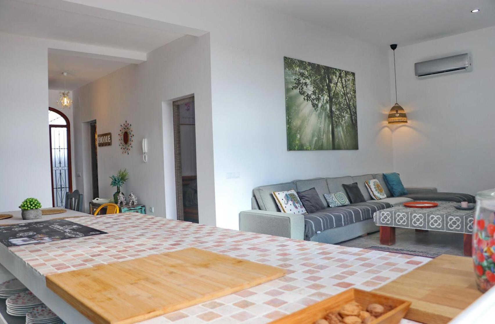 Casa Aqua