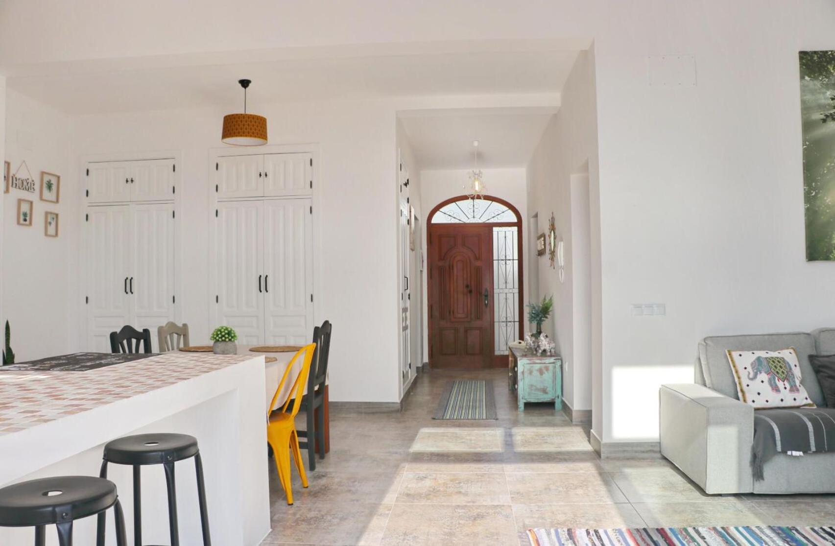 Casa Aqua