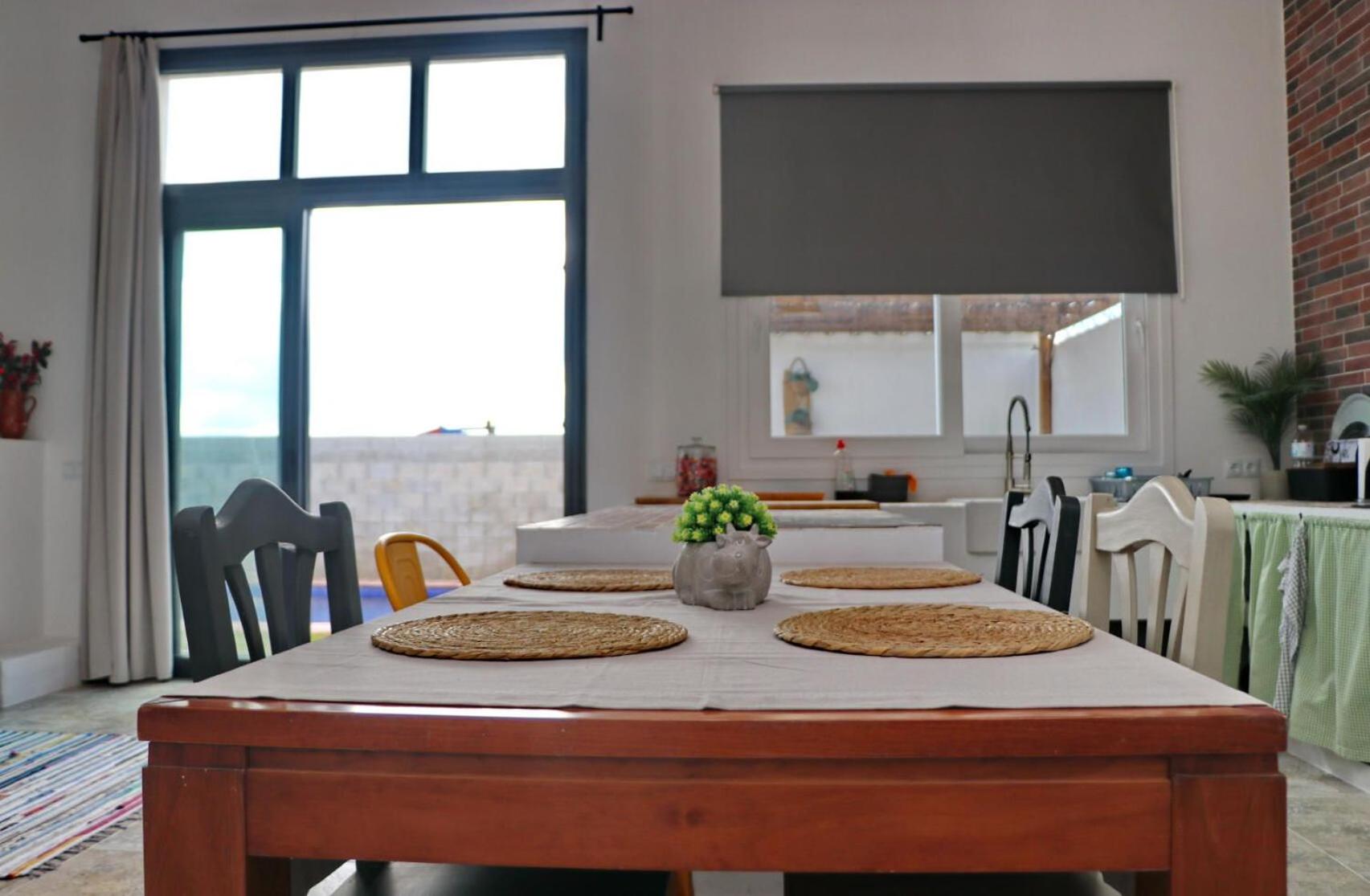 Casa Aqua
