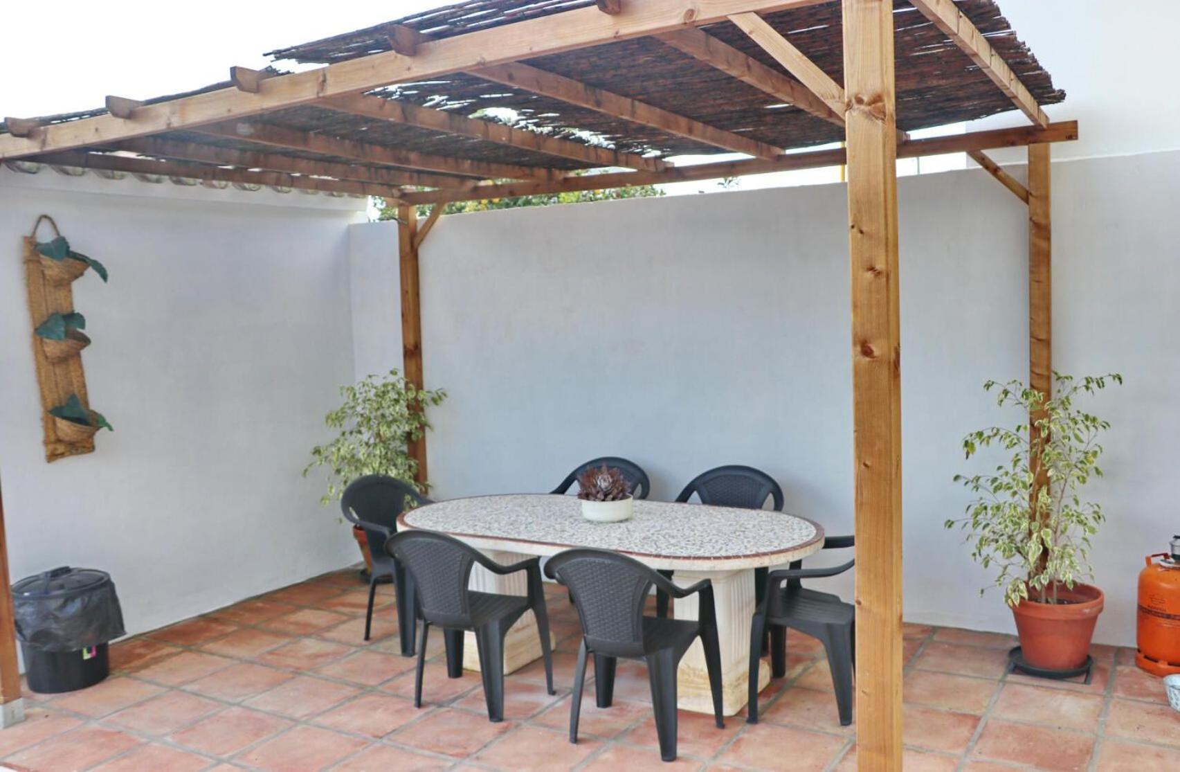 Casa Aqua
