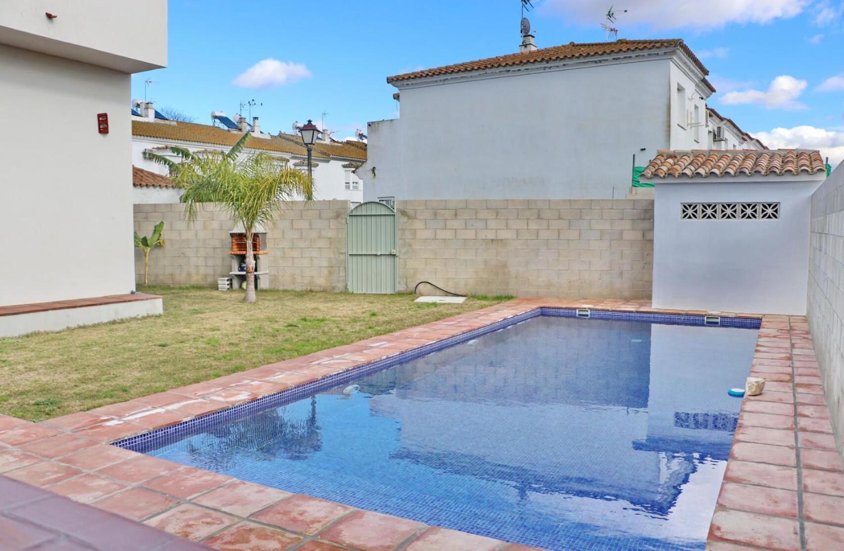 Casa Aqua