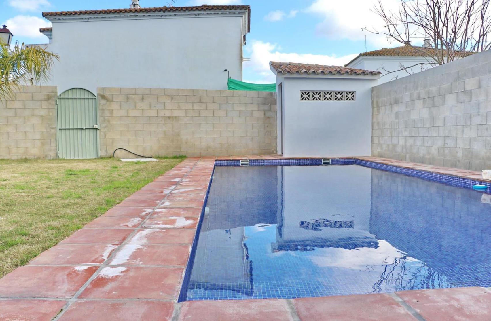 Casa Aqua