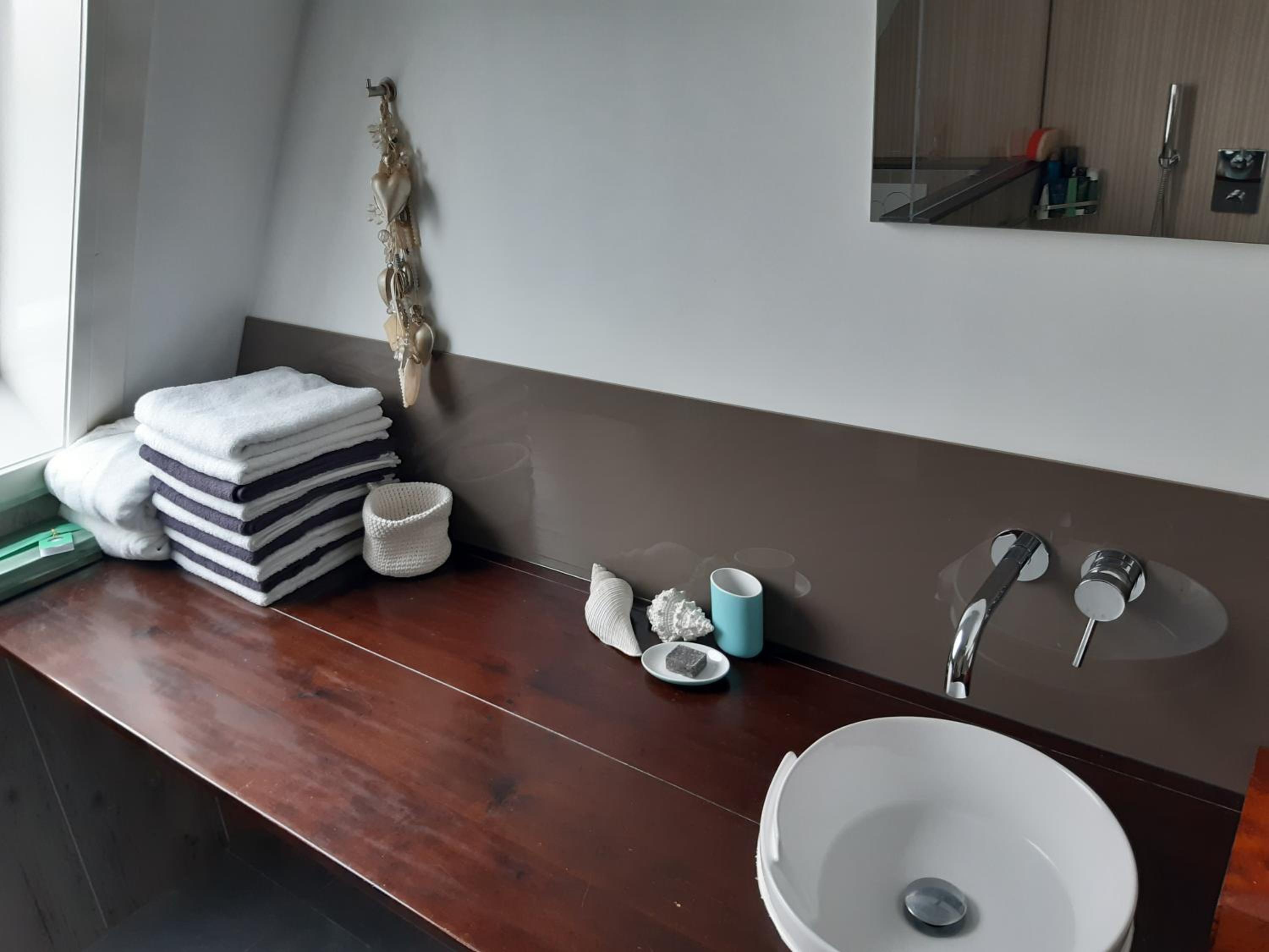 BenB Humblebee met jaccuzi