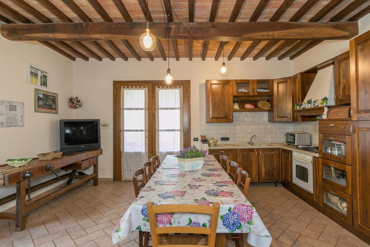 Stupendo rustico in pietra view 5