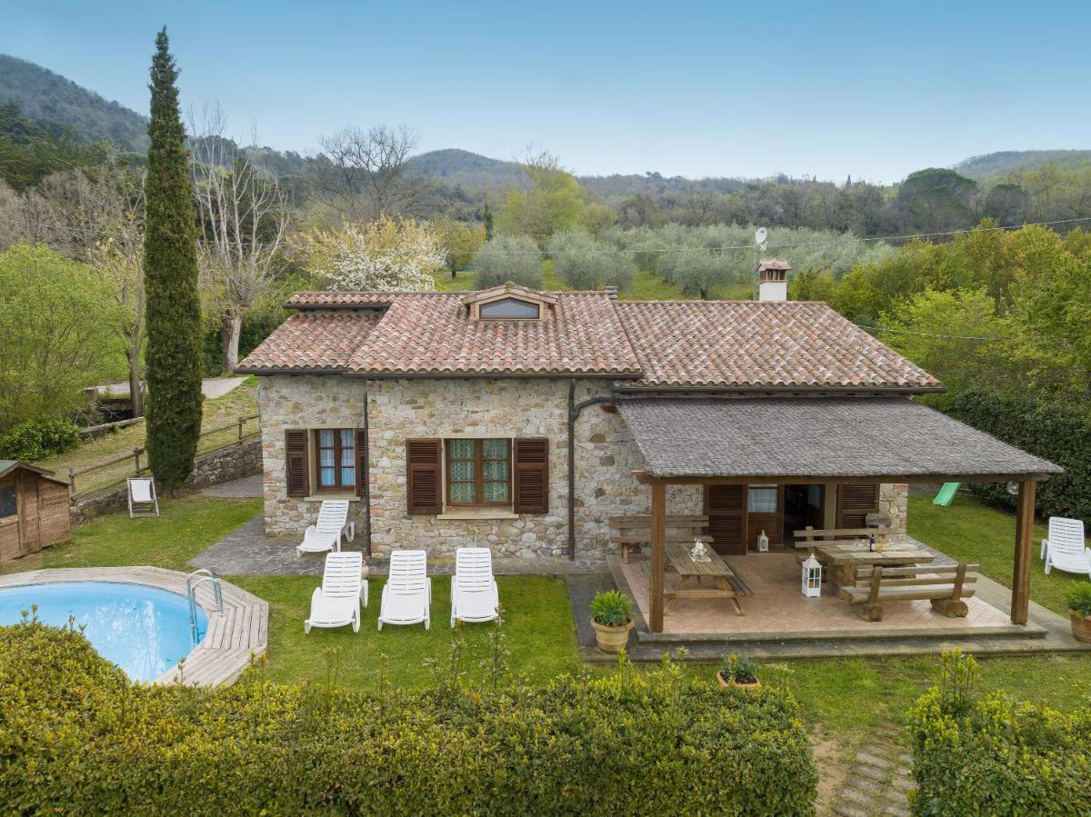 Stupendo rustico in pietra view 4