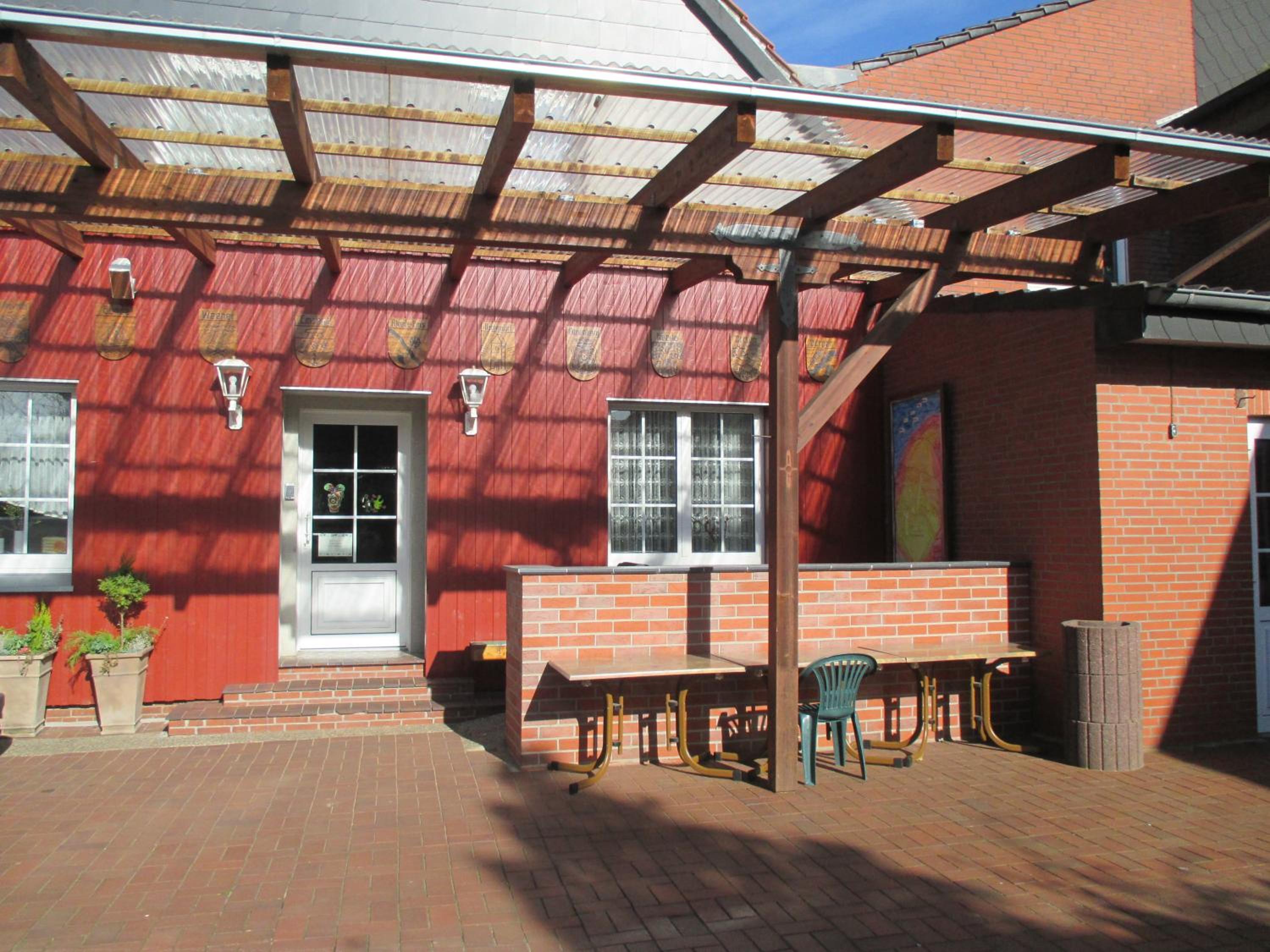 Landhotel Vosse-Schepers