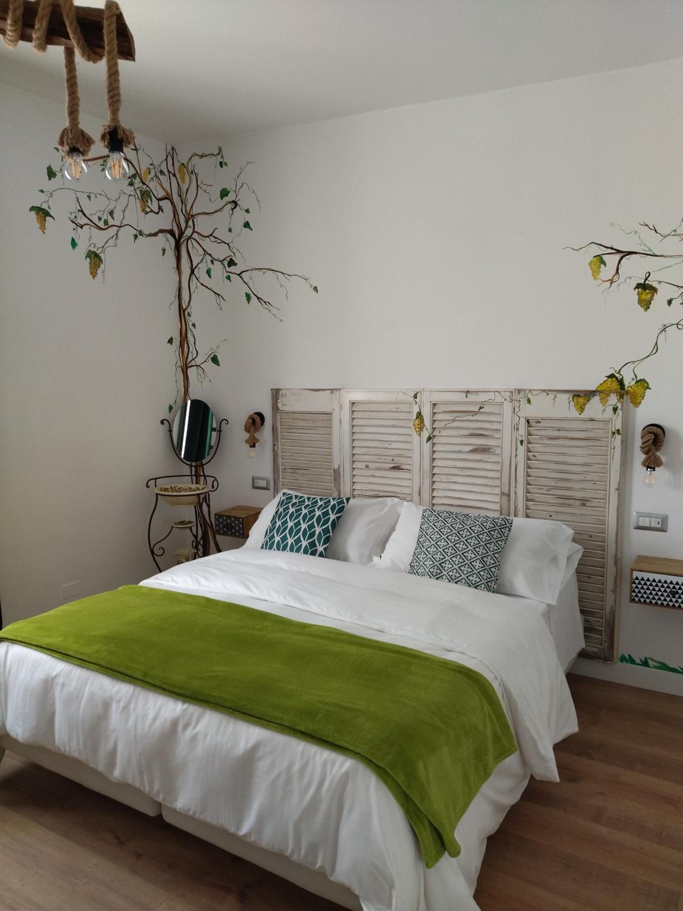 B&B Mario Relais