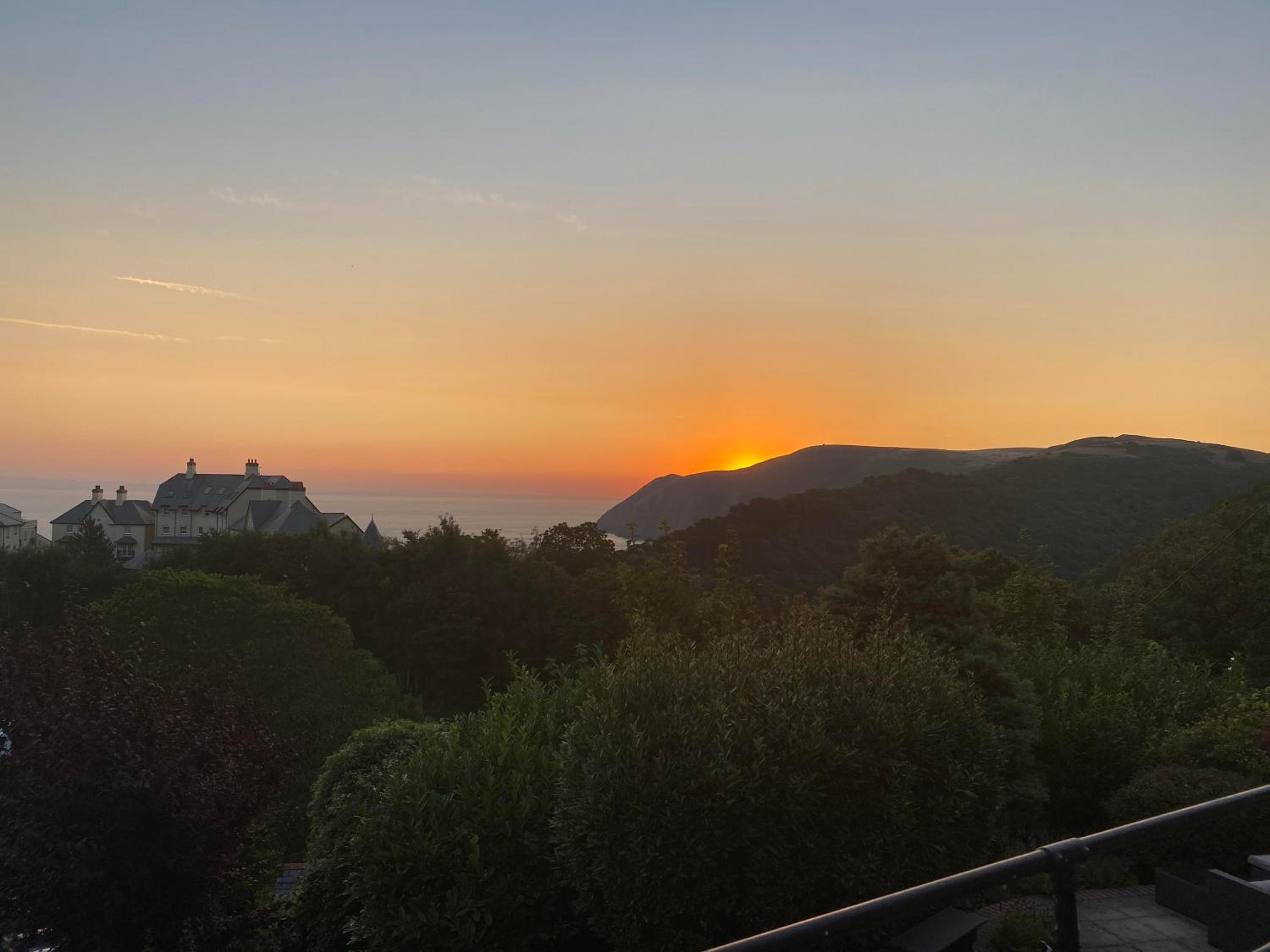 Lynton Vacations - Sinai House - Property Image 68