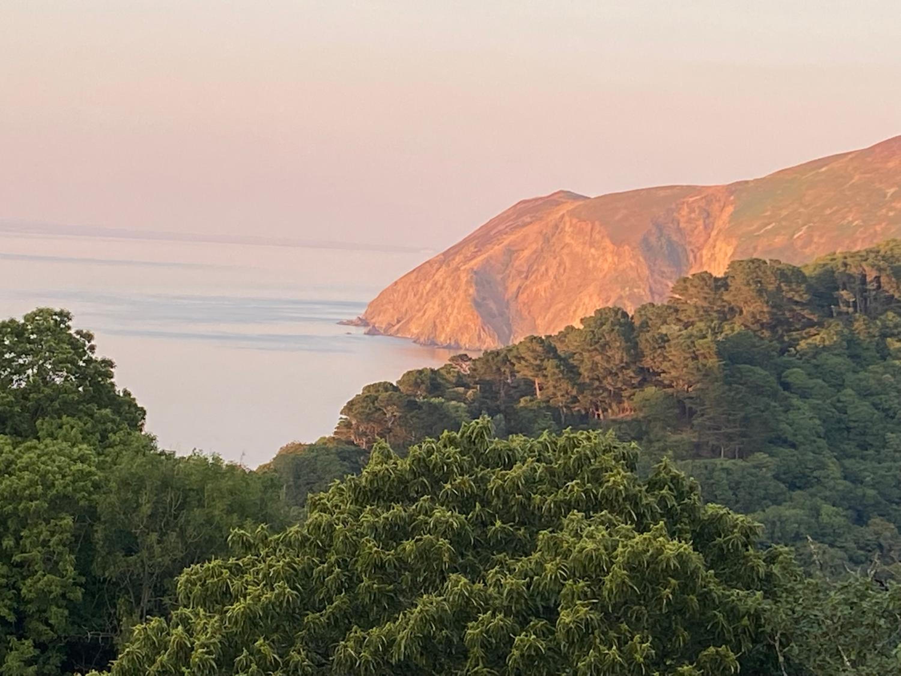 Lynton Vacations - Sinai House - Property Image 64