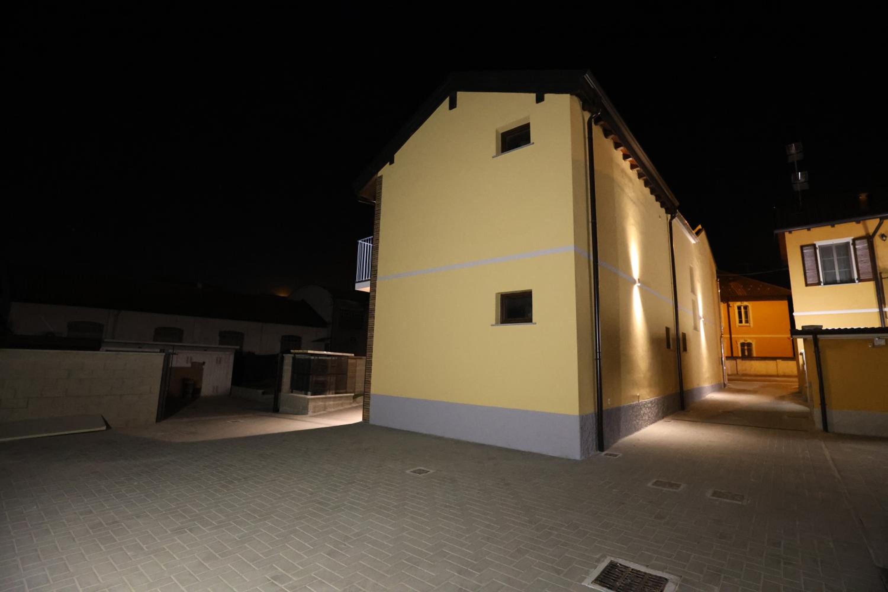 Villoresi Rooms