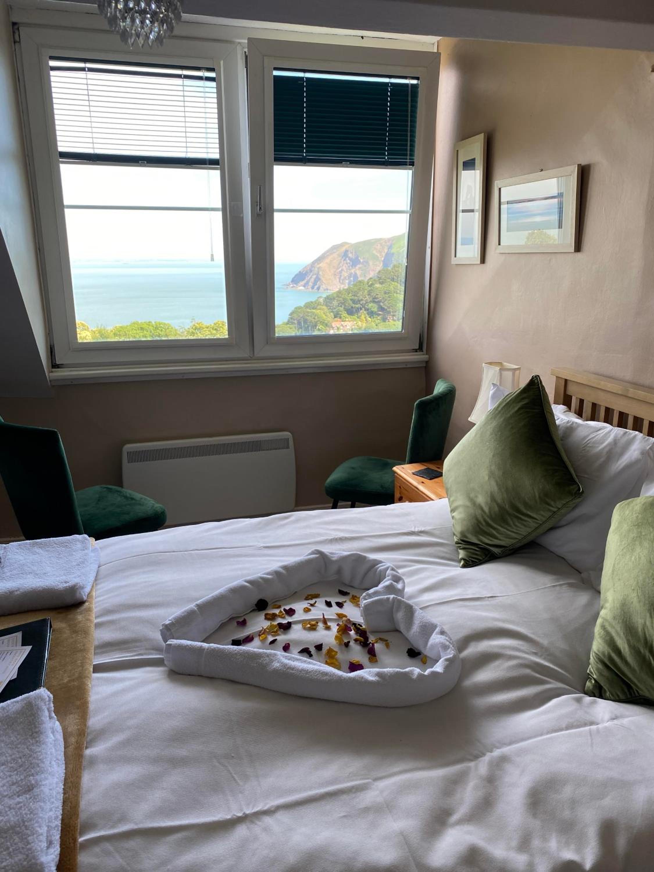 Lynton Vacations - Sinai House - Property Image 63