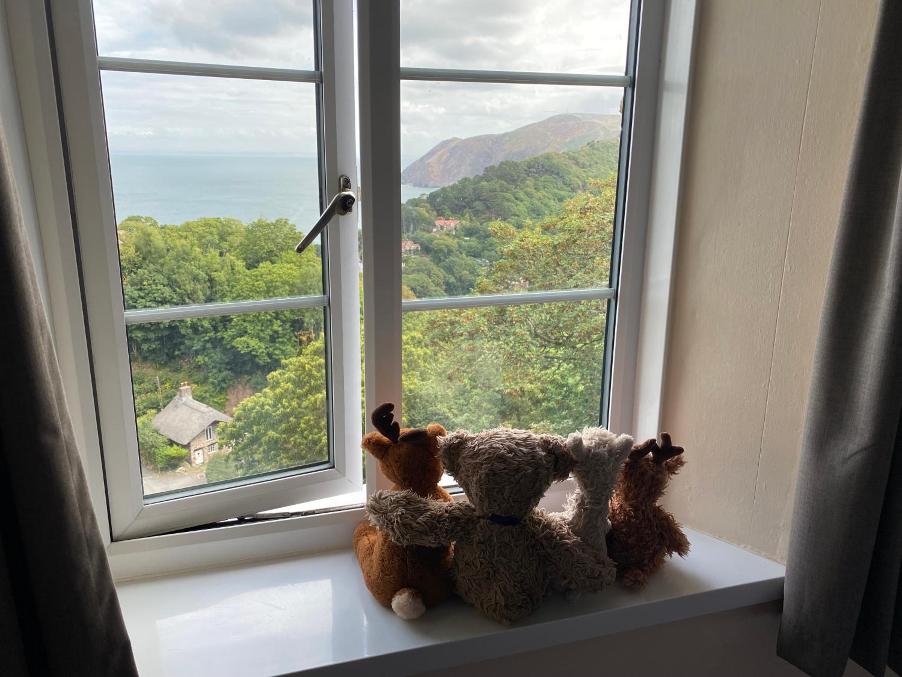 Lynton Vacations - Sinai House - Property Image 62