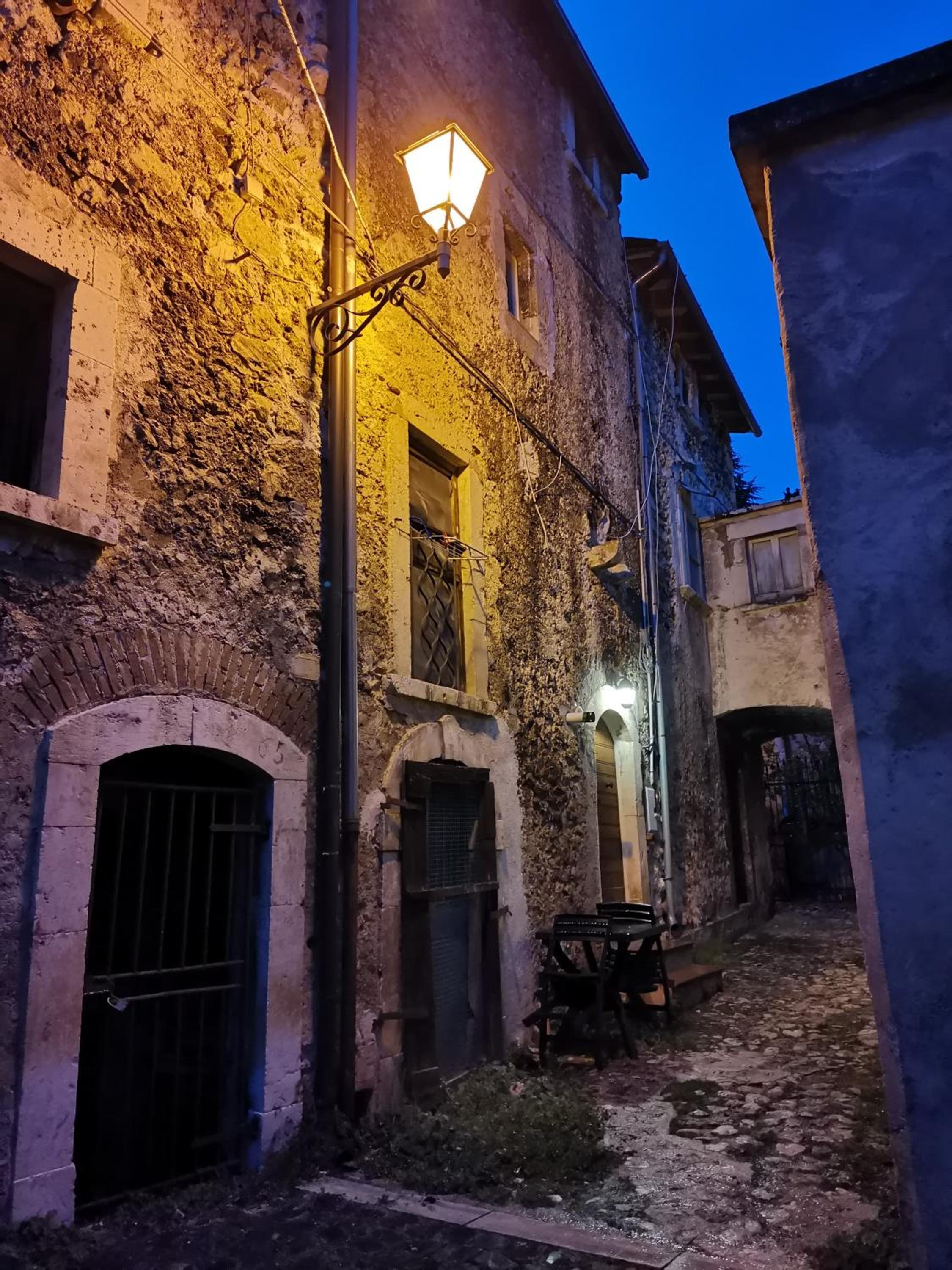 Casa MAMMUCCIA