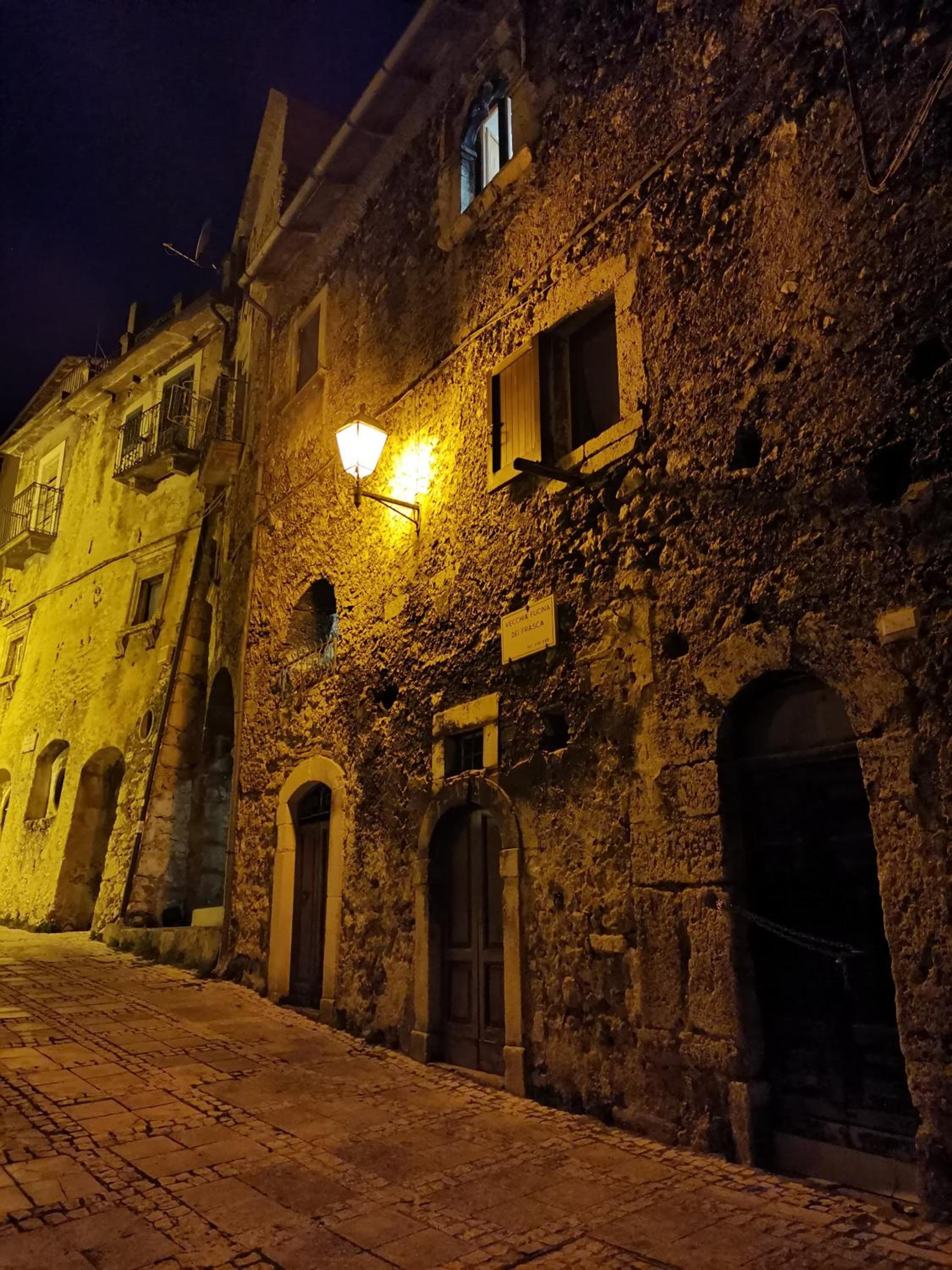Casa MAMMUCCIA