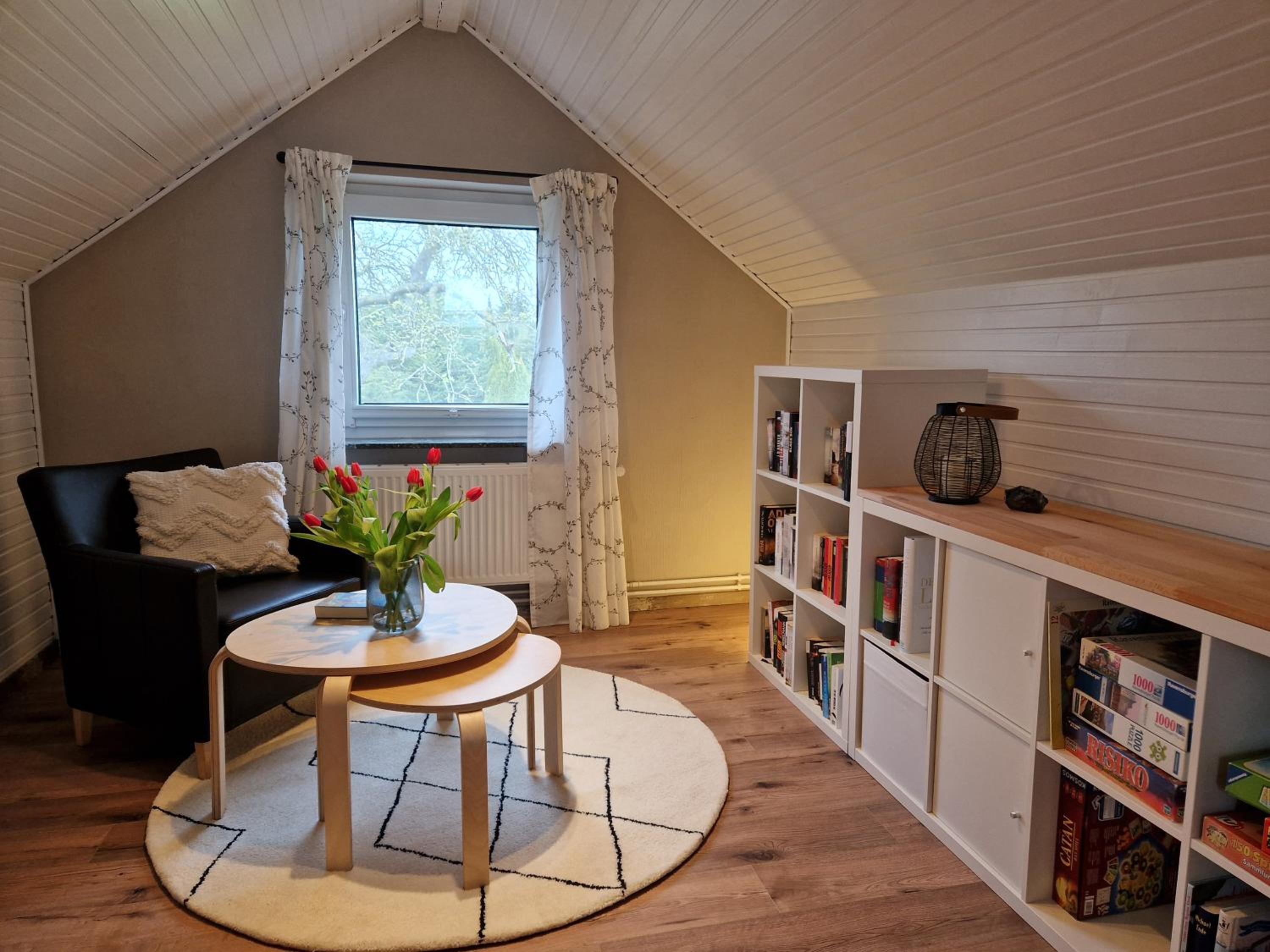 Ferienhaus Meerzeit