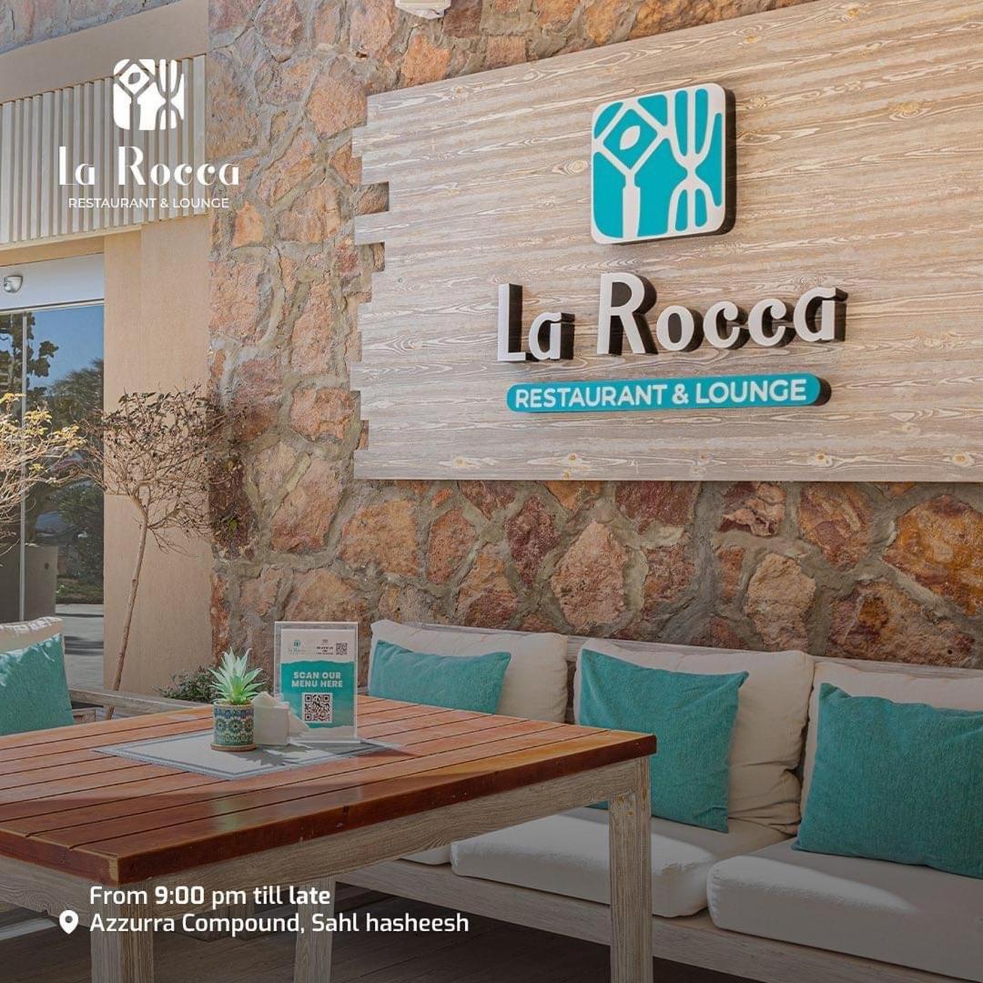 Apartment Azzura Sahl Hasheesh with private garden