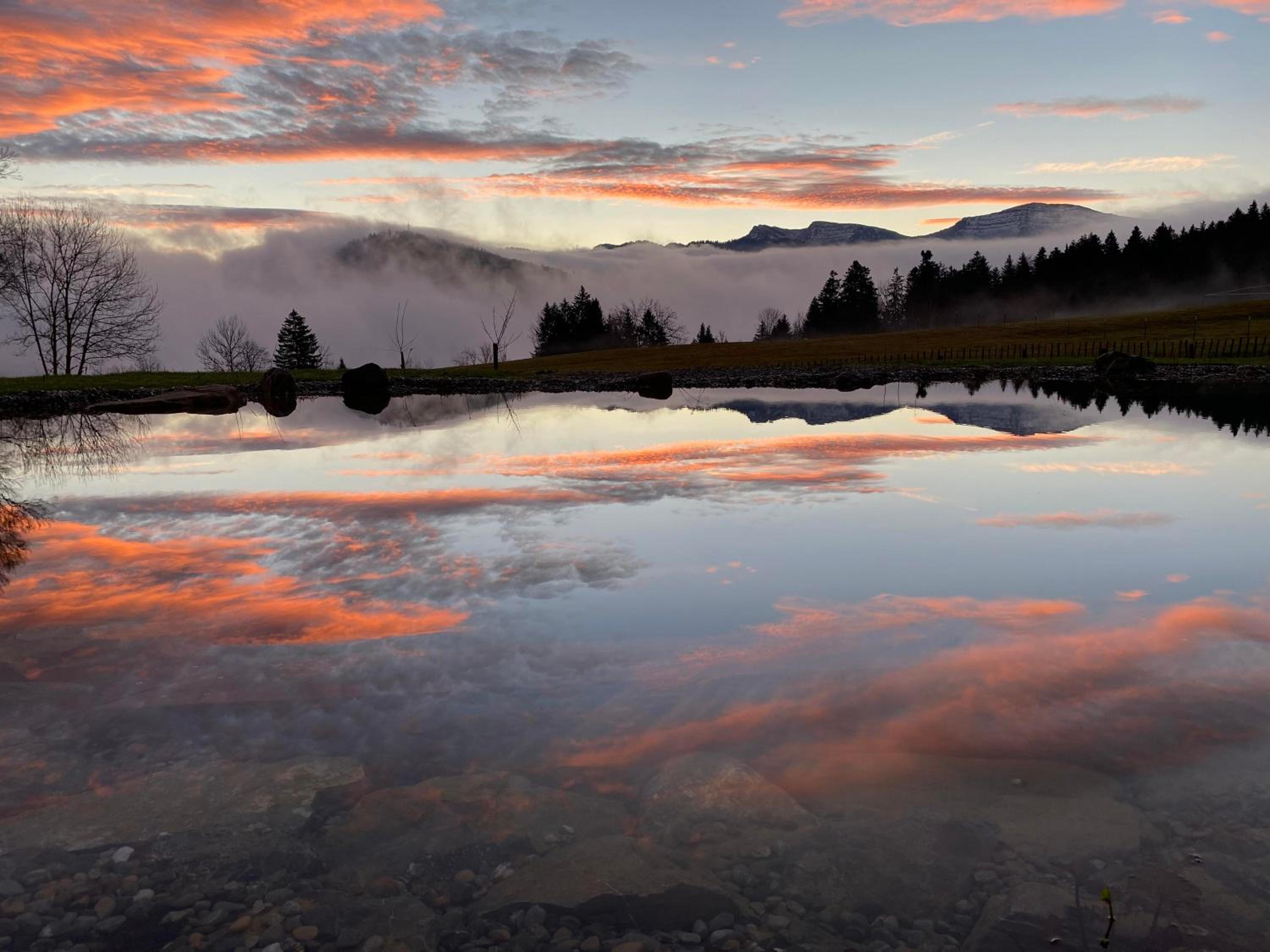 Gähwindehof Mountain Ranch Resort