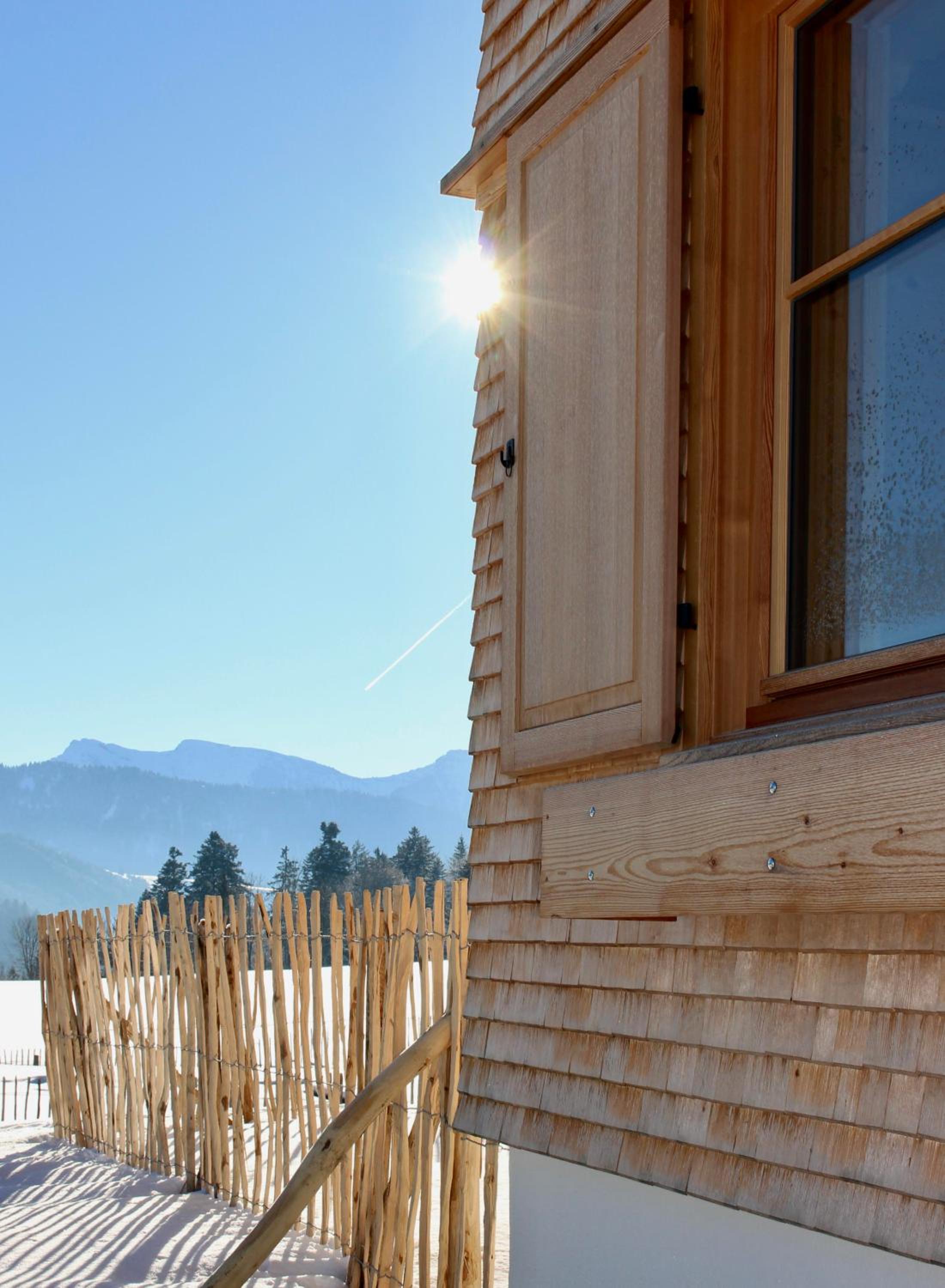 Gähwindehof Mountain Ranch Resort
