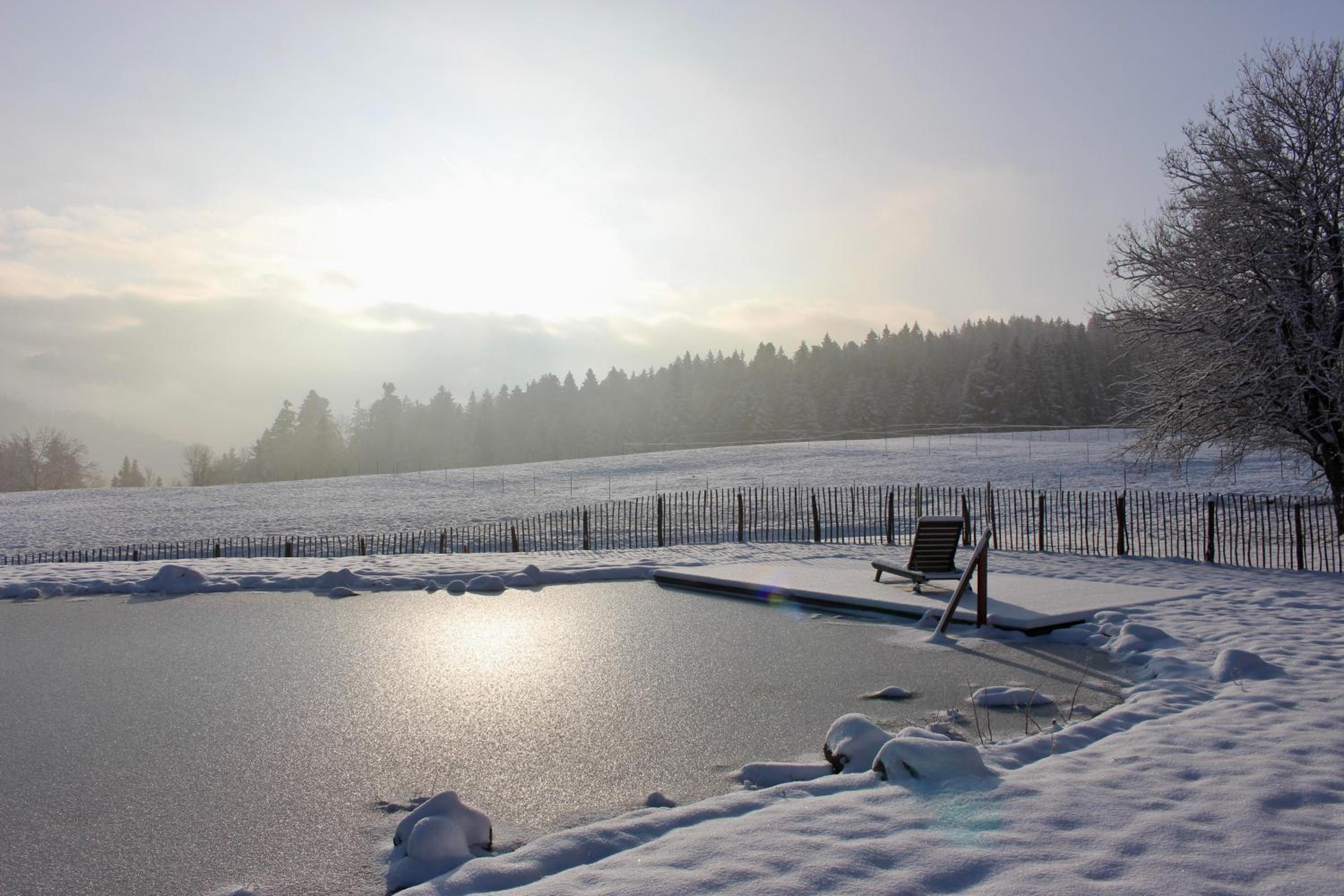 Gähwindehof Mountain Ranch Resort