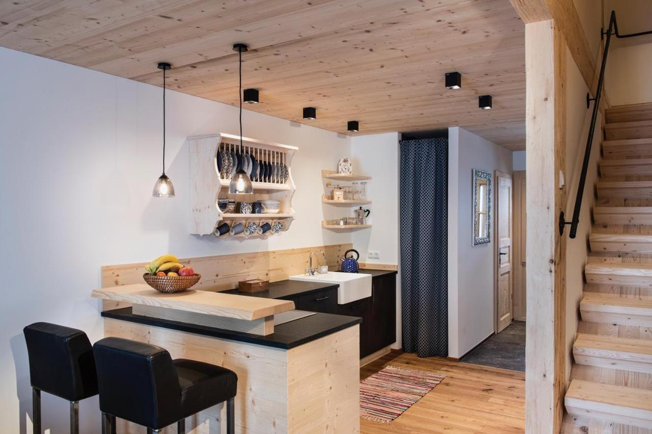 Gähwindehof Mountain Ranch Resort