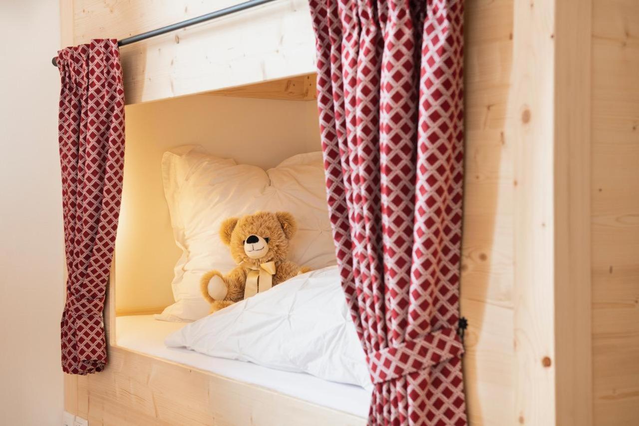 Gähwindehof Mountain Ranch Resort