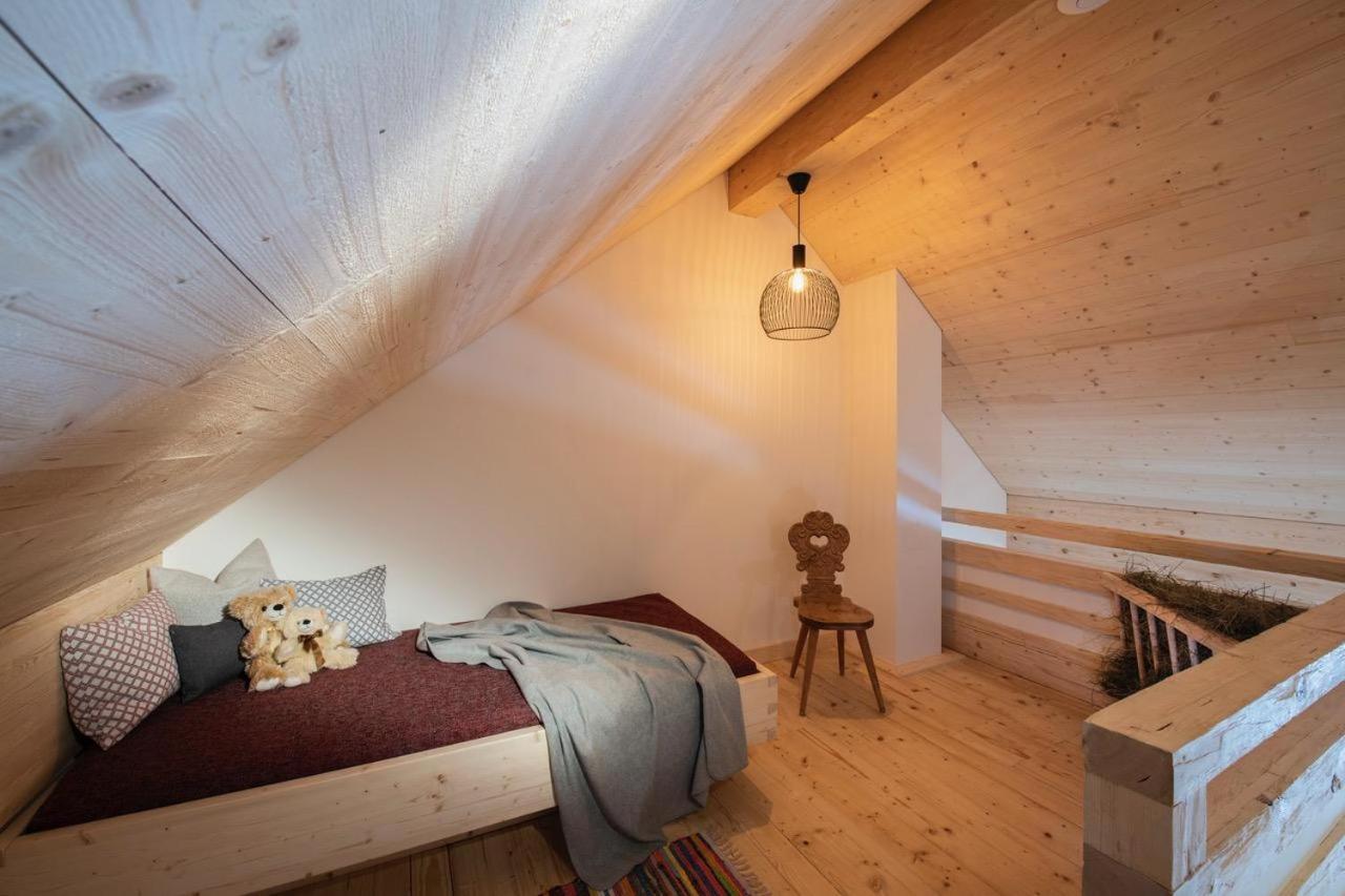 Gähwindehof Mountain Ranch Resort