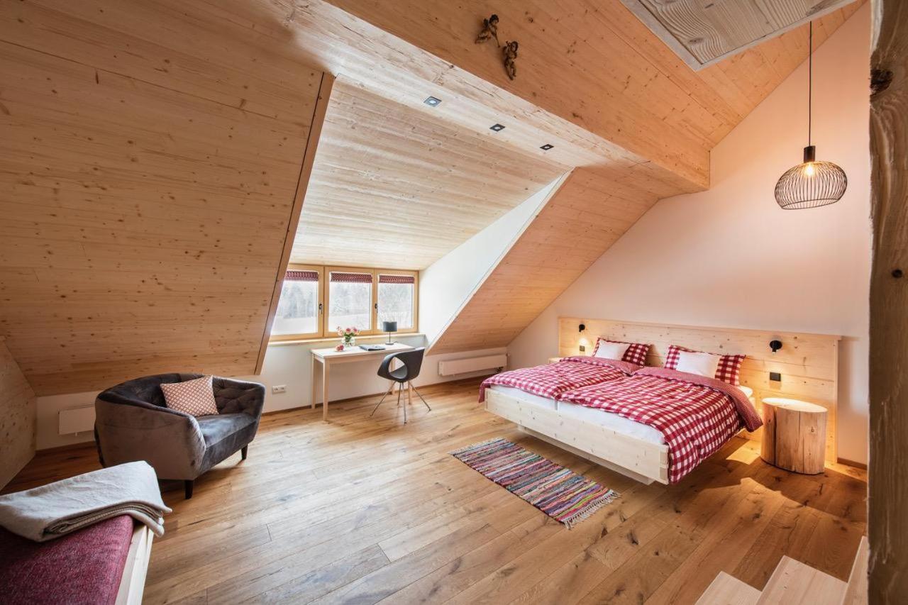 Gähwindehof Mountain Ranch Resort