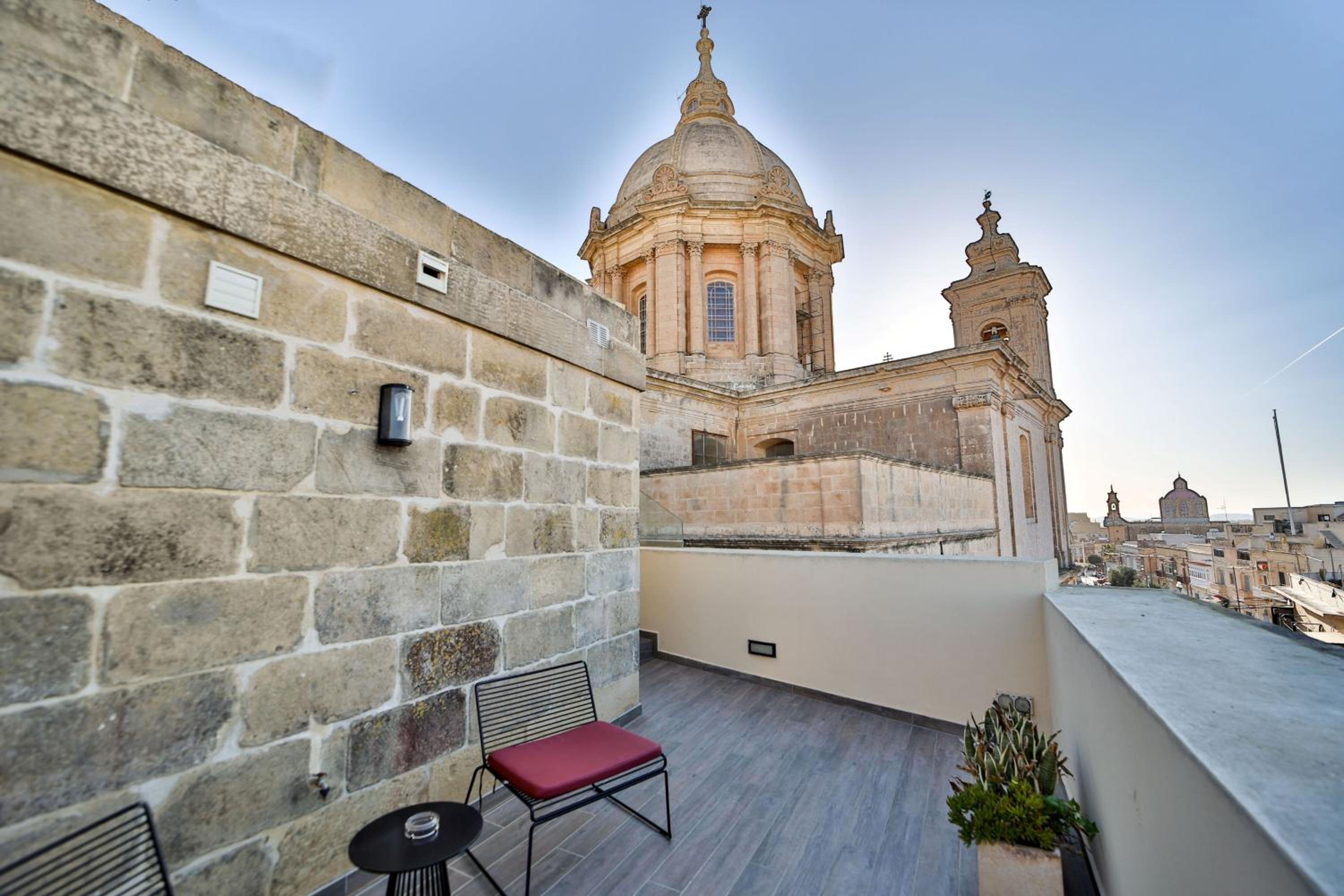 Hotel Quaint Boutique Hotel Nadur - Image 1