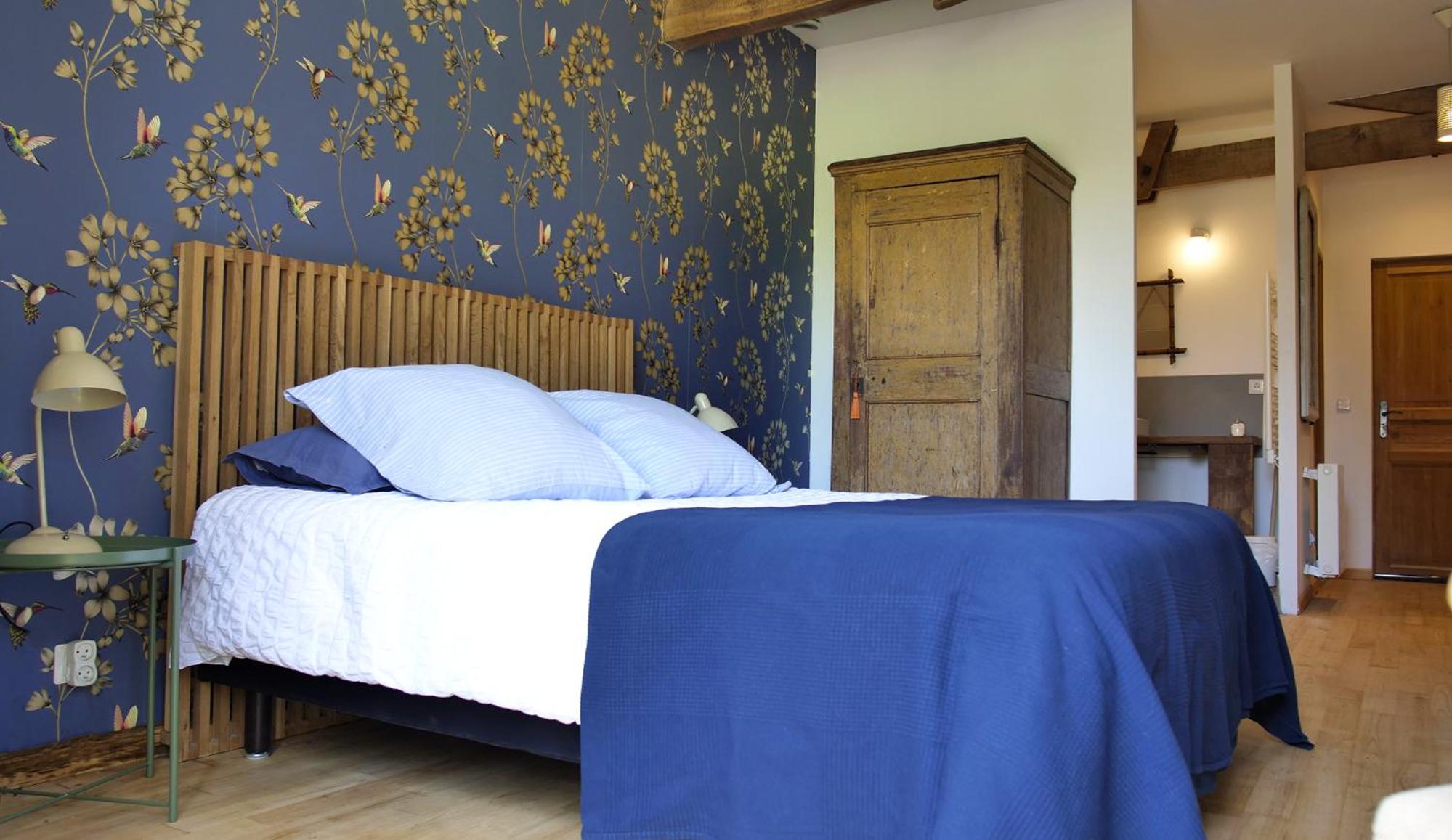 Le clos des abeilles