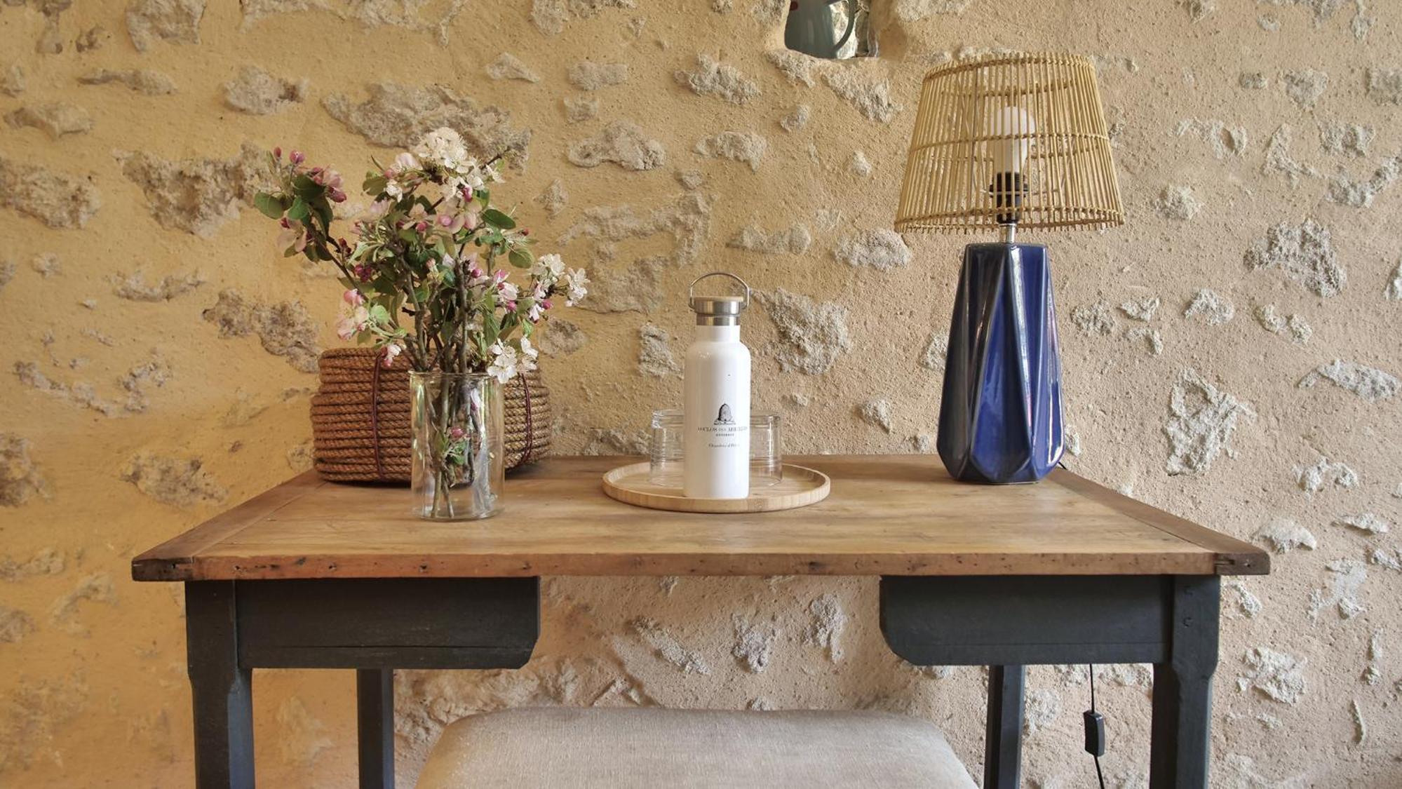 Le clos des abeilles