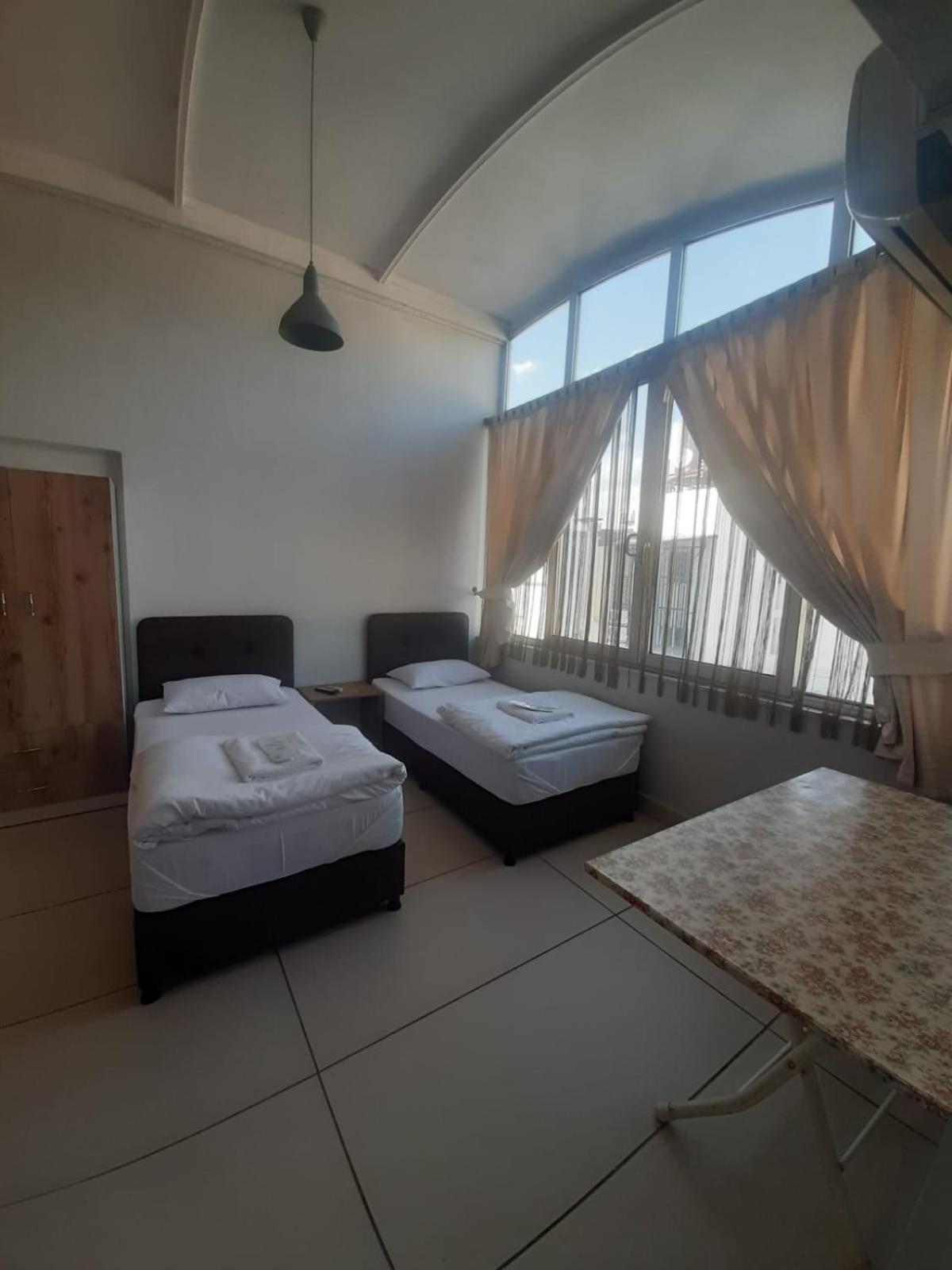 Yeşilyurt otel