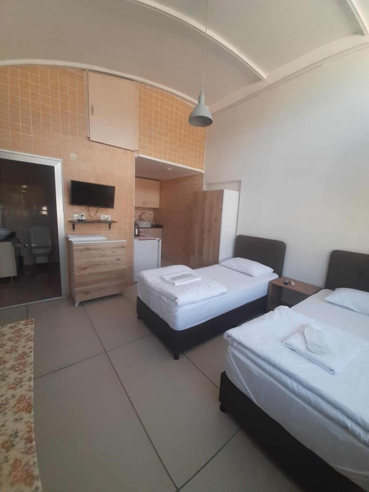 Yeşilyurt otel