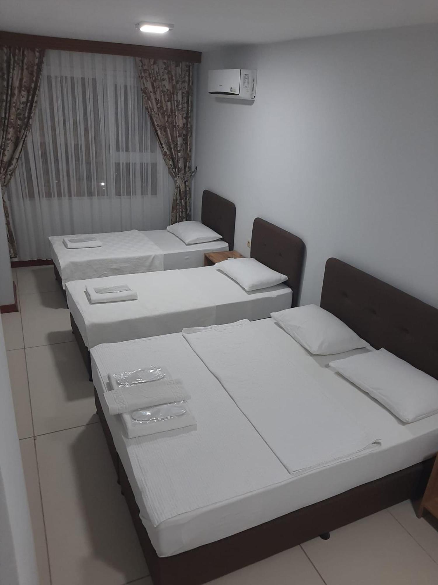 Yeşilyurt otel