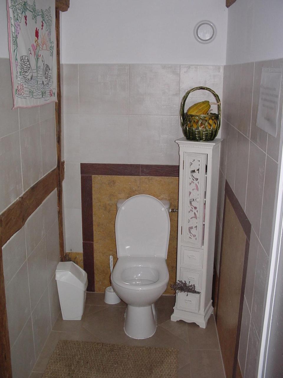 agroturystyka Orzechowe Wzgórze