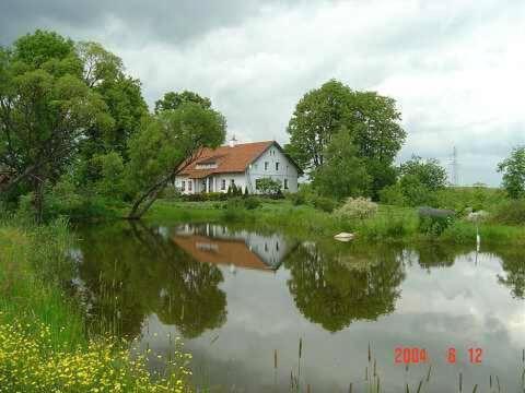 agroturystyka Orzechowe Wzgórze