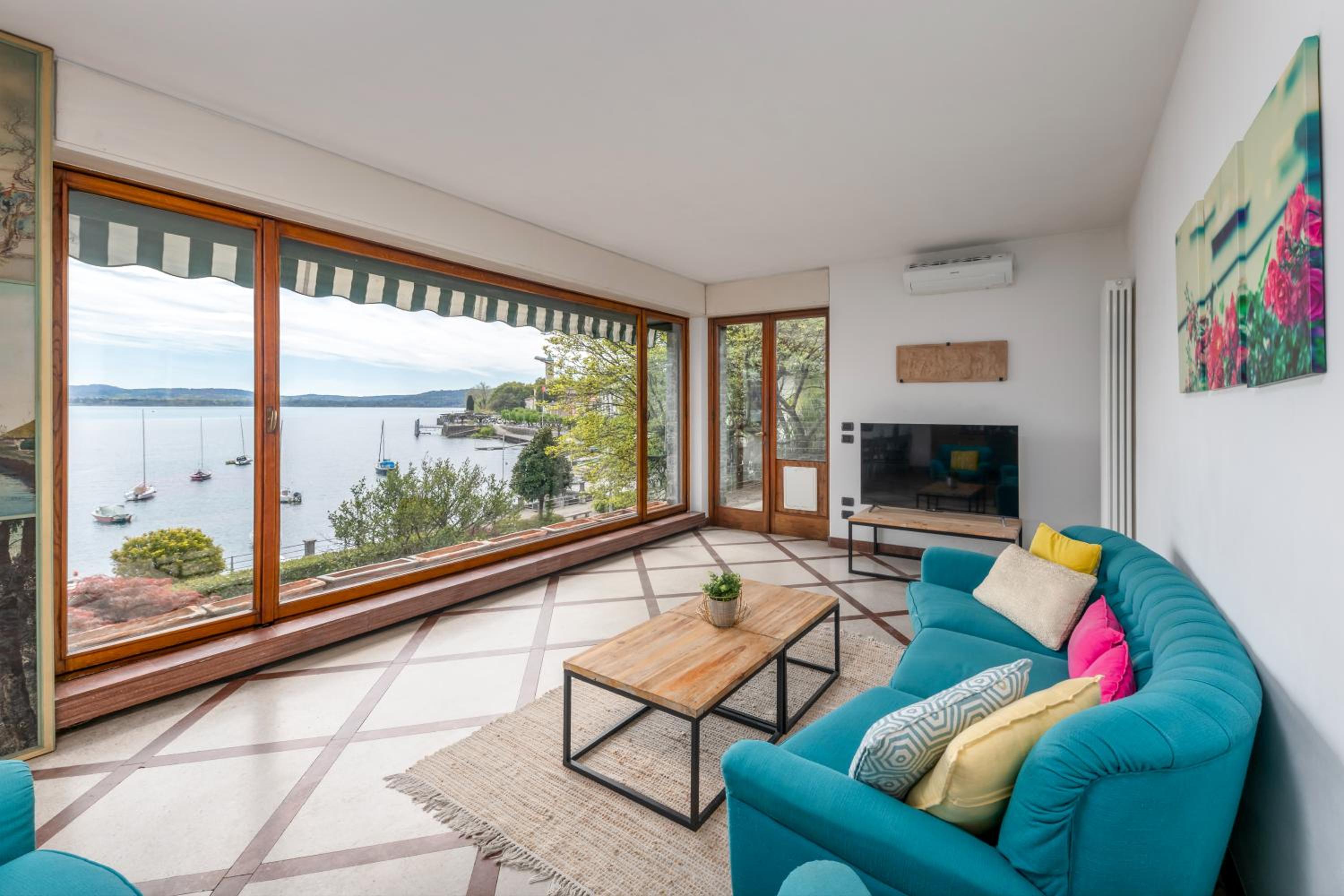 Villa Lexa by Casa da Suite view 4
