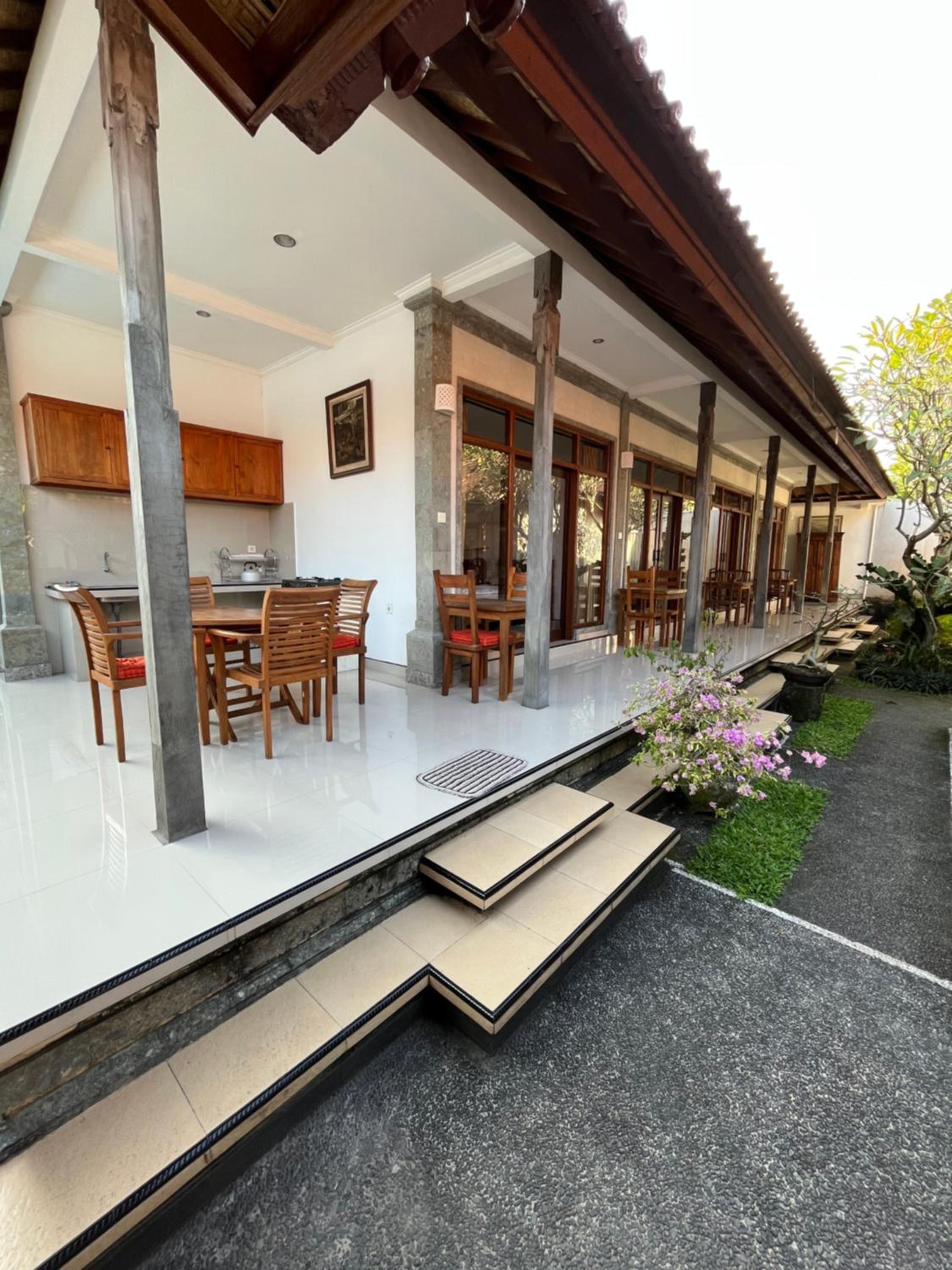 Sujana Homestay