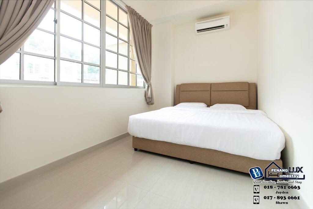 Tanjung Bungah 6BR 20Pax Bungalow w/ Snooker BBQ photo 2