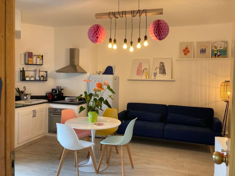 Appartamento con terrazza vista mare