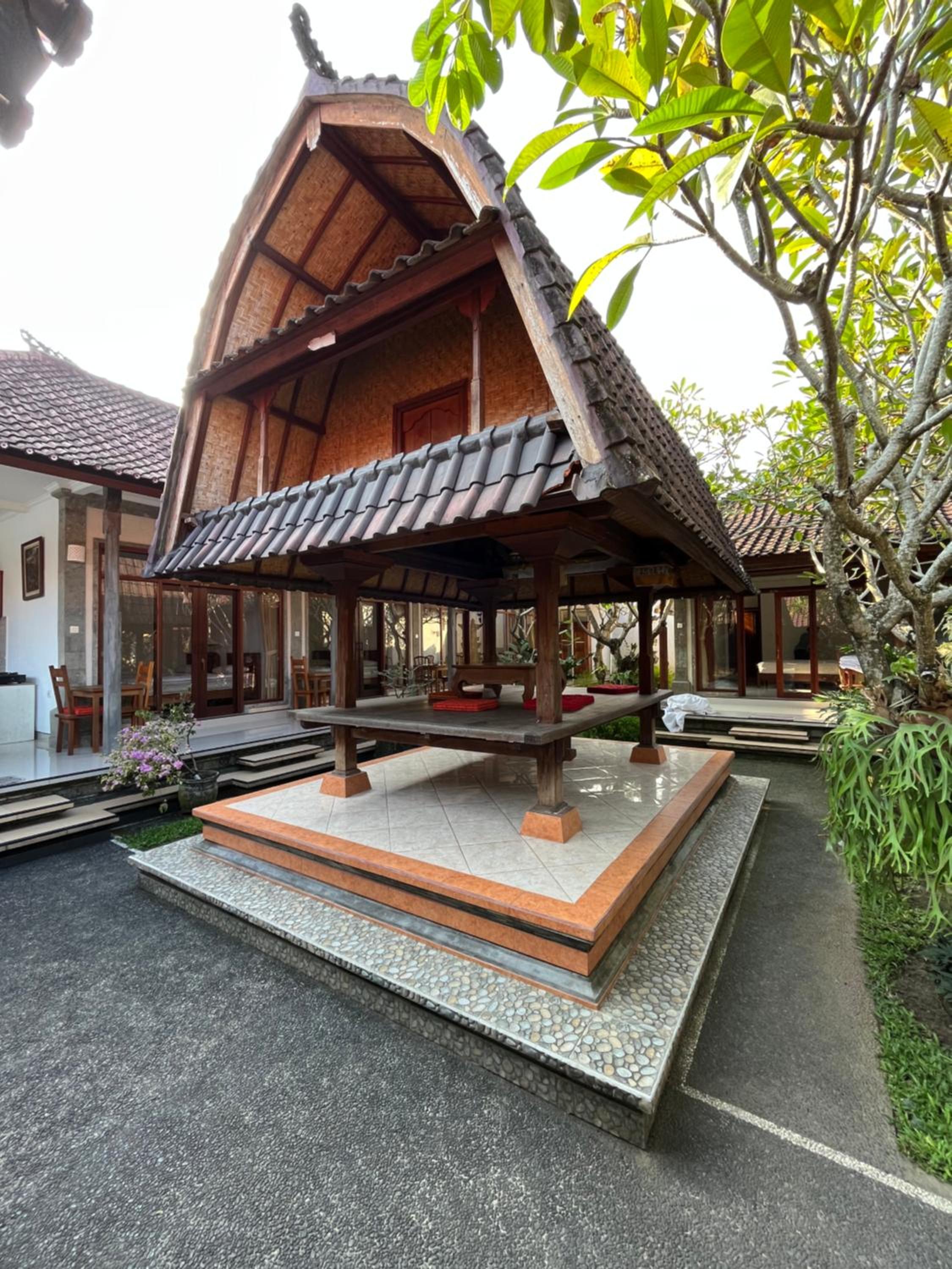Sujana Homestay