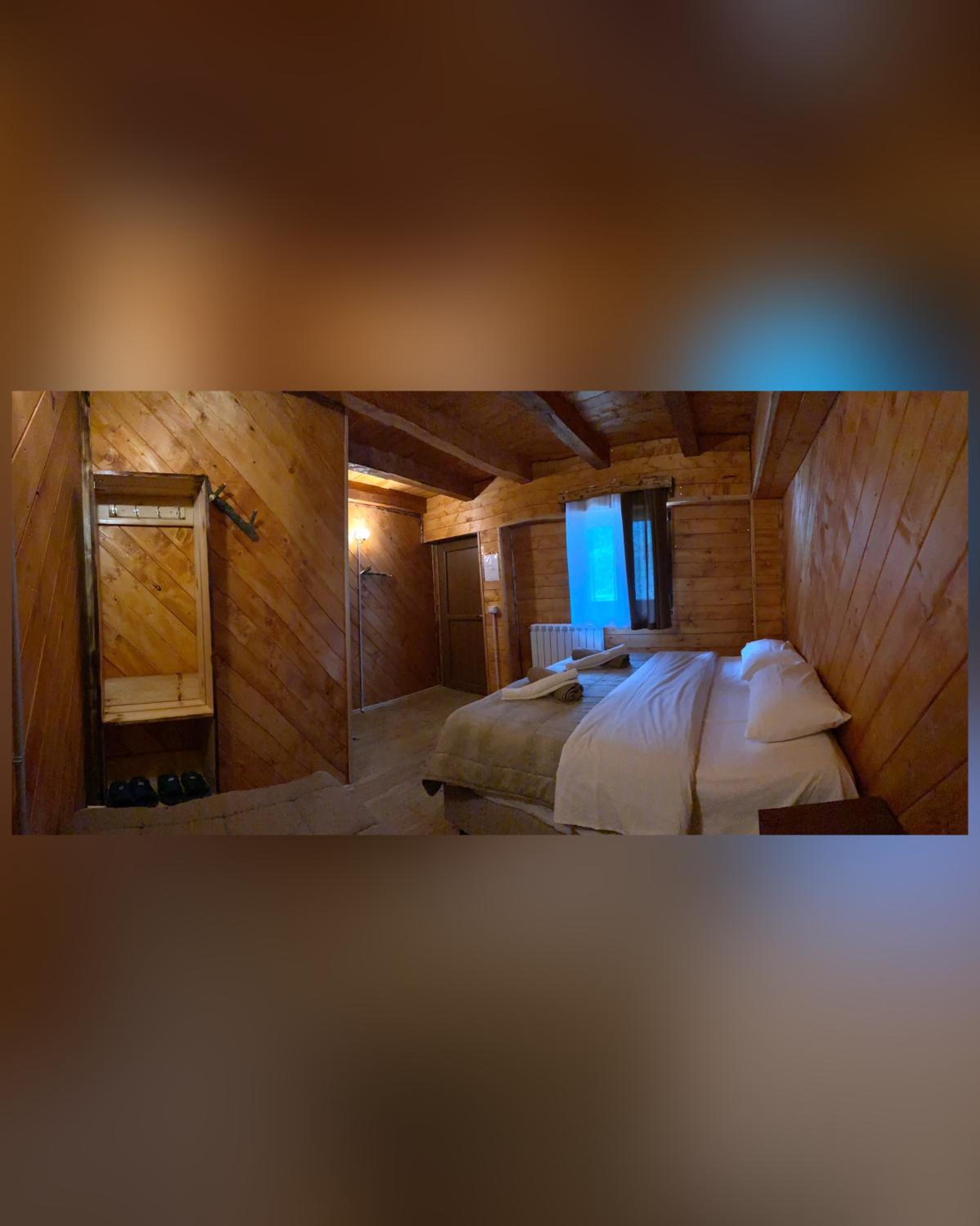 Guesthouse Prrockaj Theth